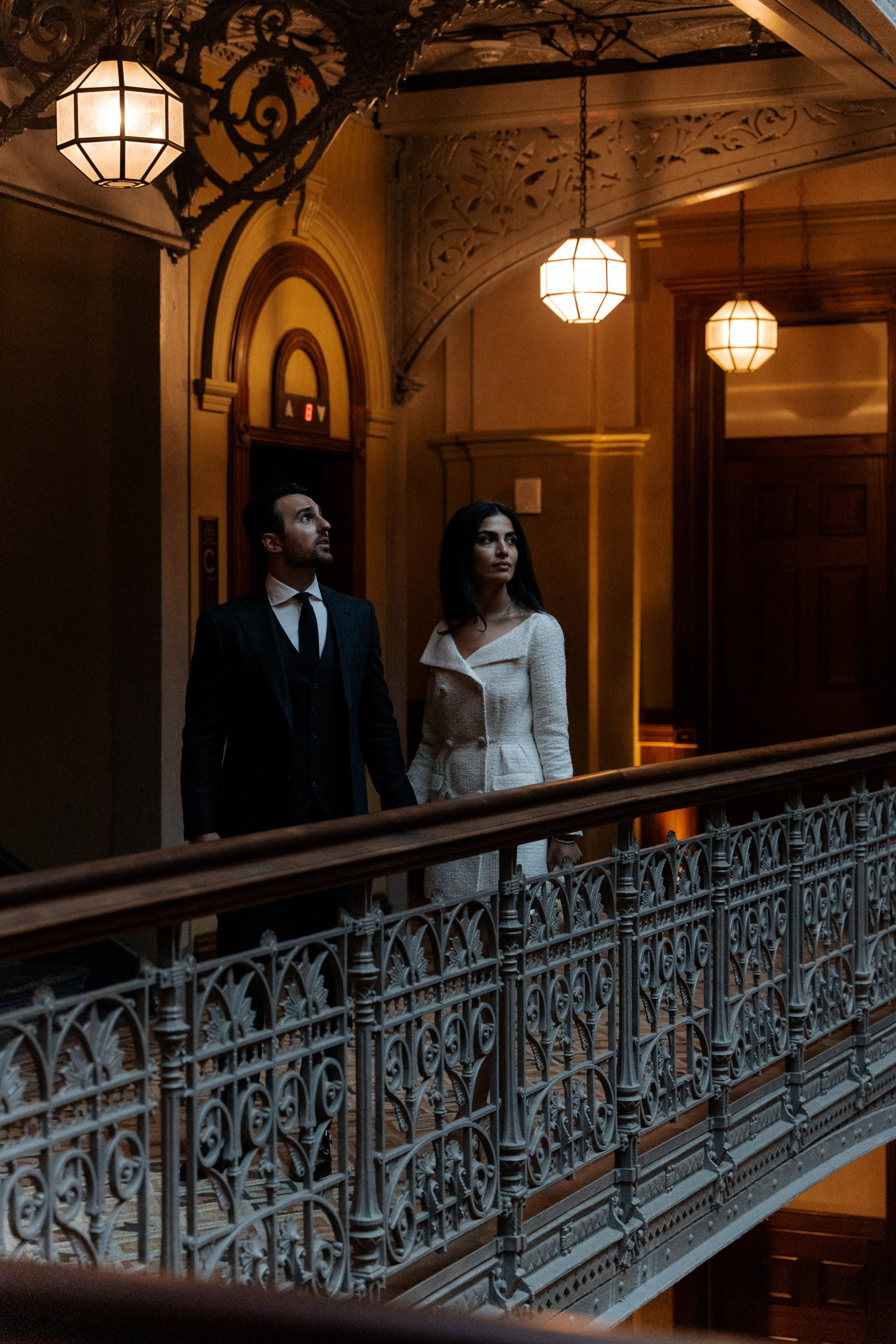 Helia & Darius elopement. Anna Krasnova Wedding photographer