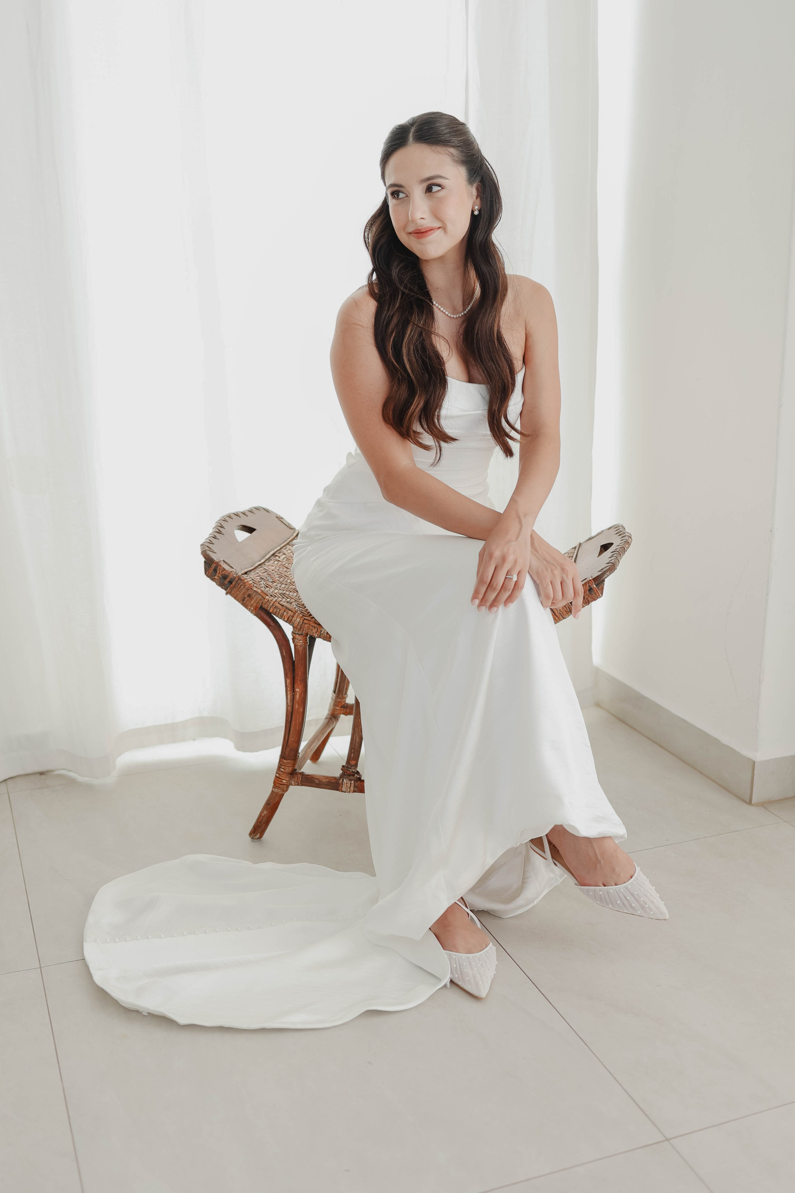 A Wedding at Casa Valerie: Love Under the Puerto Vallarta Sky