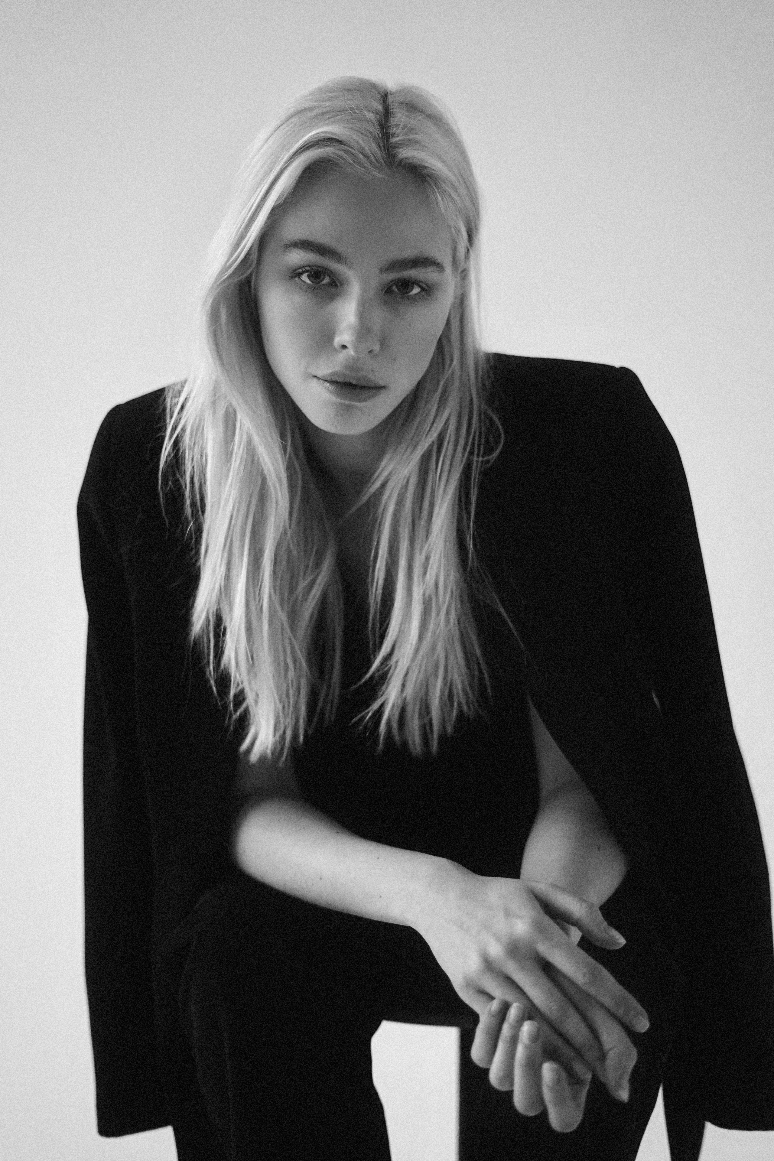 Екатерина. Фотограф Москва | Евгений Fakerudeboy