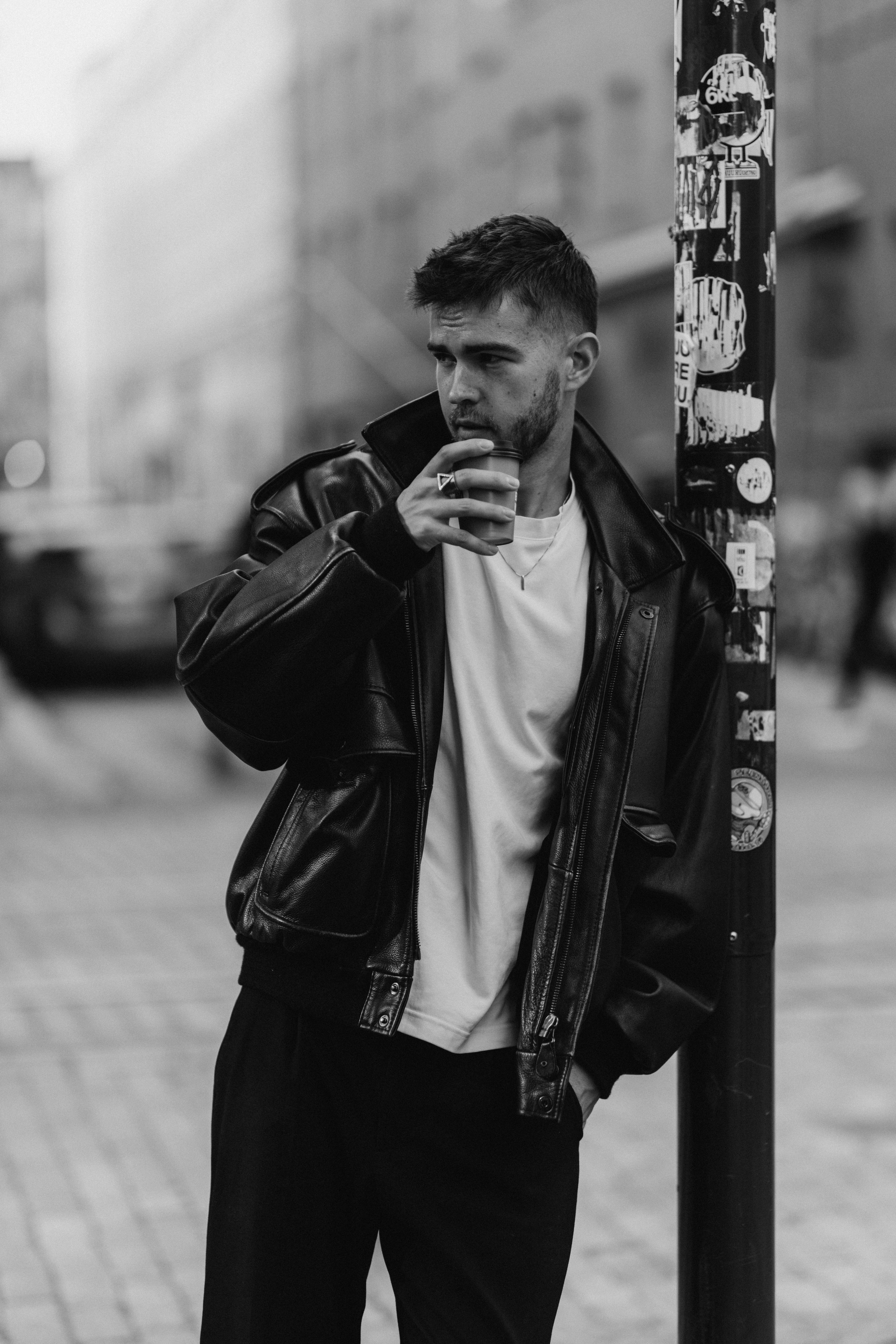 Kevin. Wedding and portrait photographer in Helsinki Vickan O