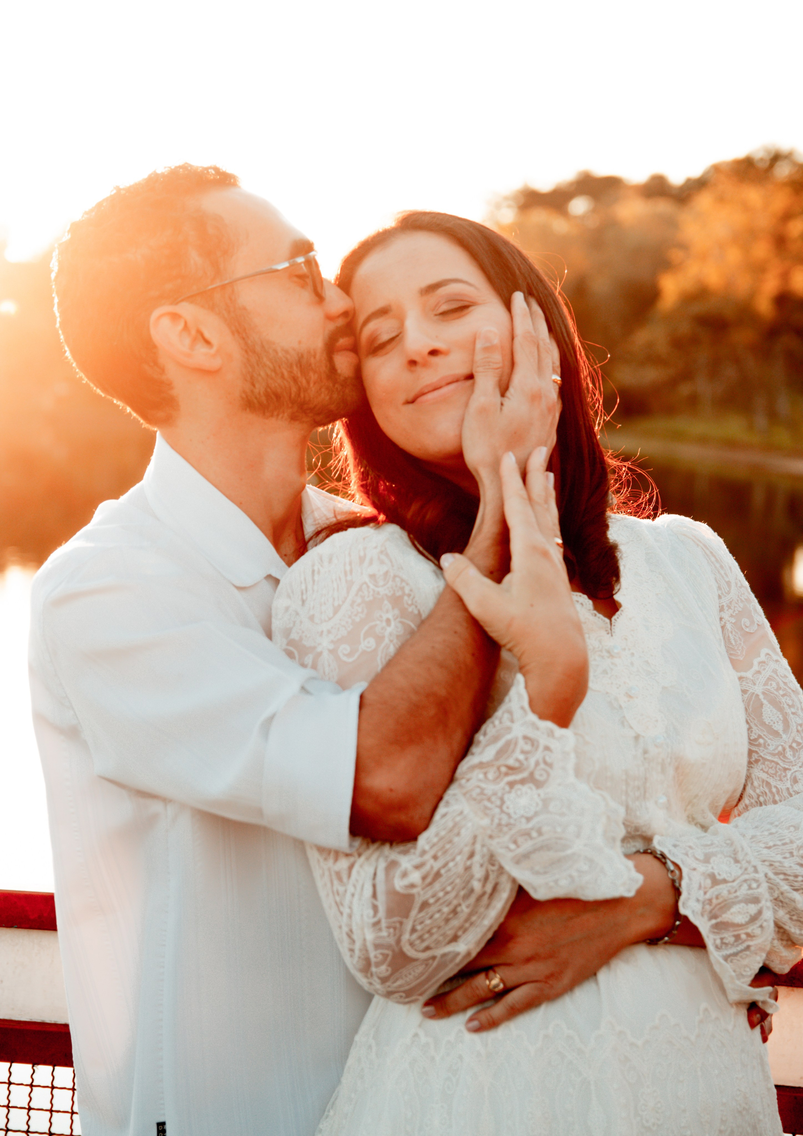 Bruno e Rafaela. Fotógrafa de casamento e festa infantis em Marilía, São Paulo