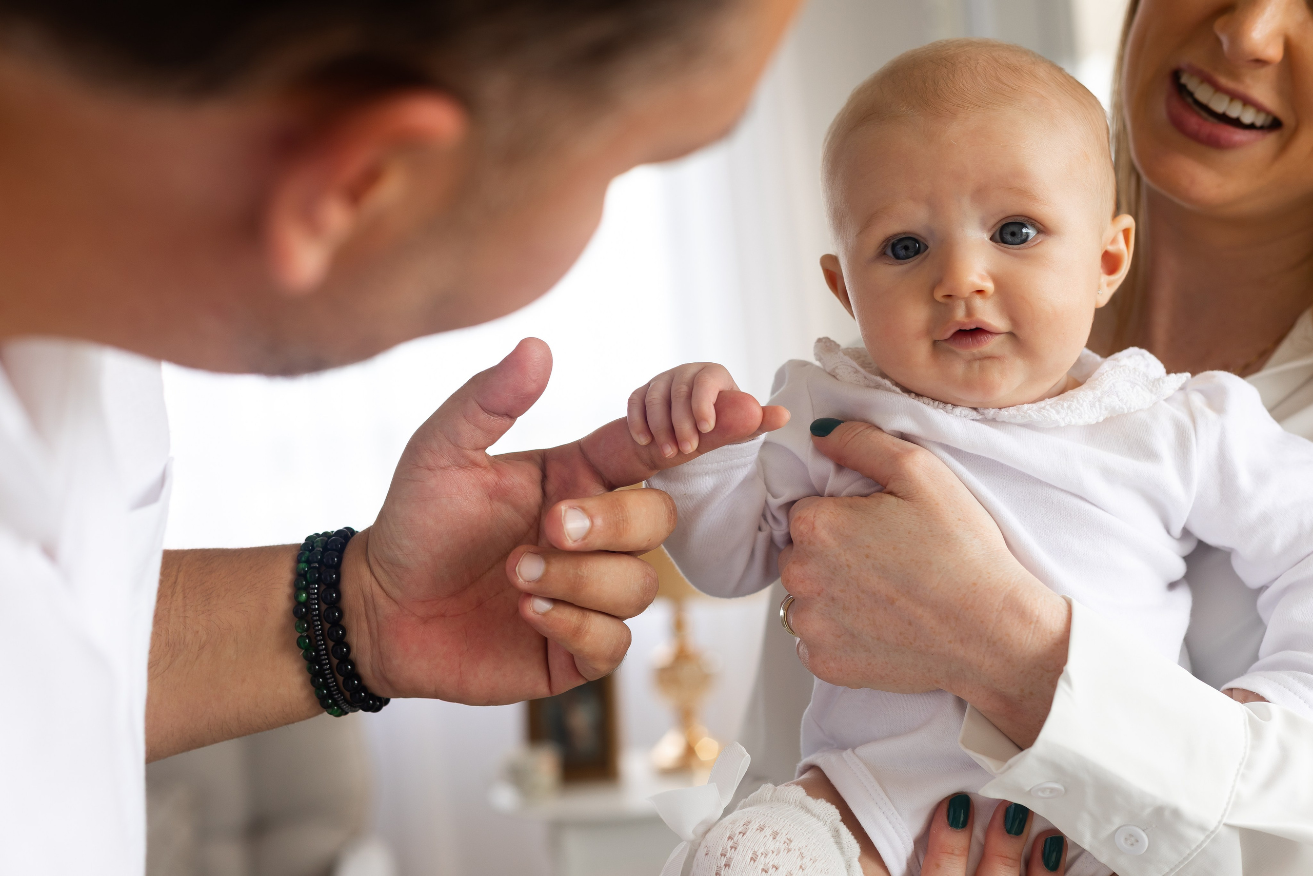 Maria Aurora (Familia)