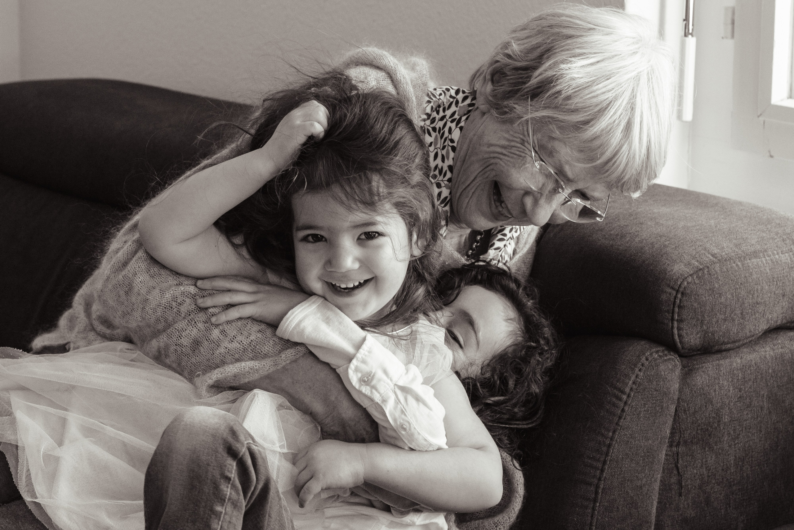 Family photographer Aargau Zurich