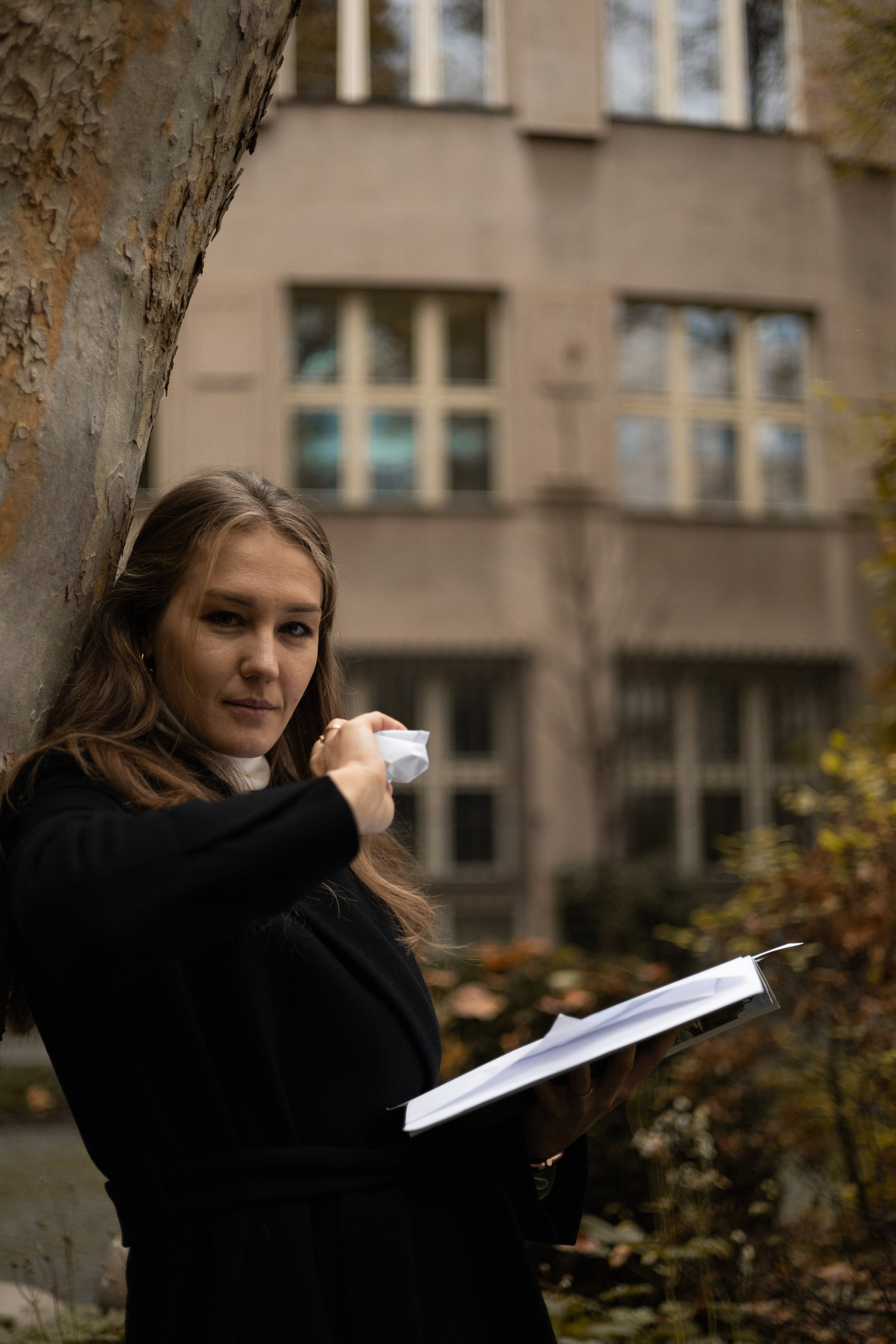Копирайтер. Фотограф в Праге