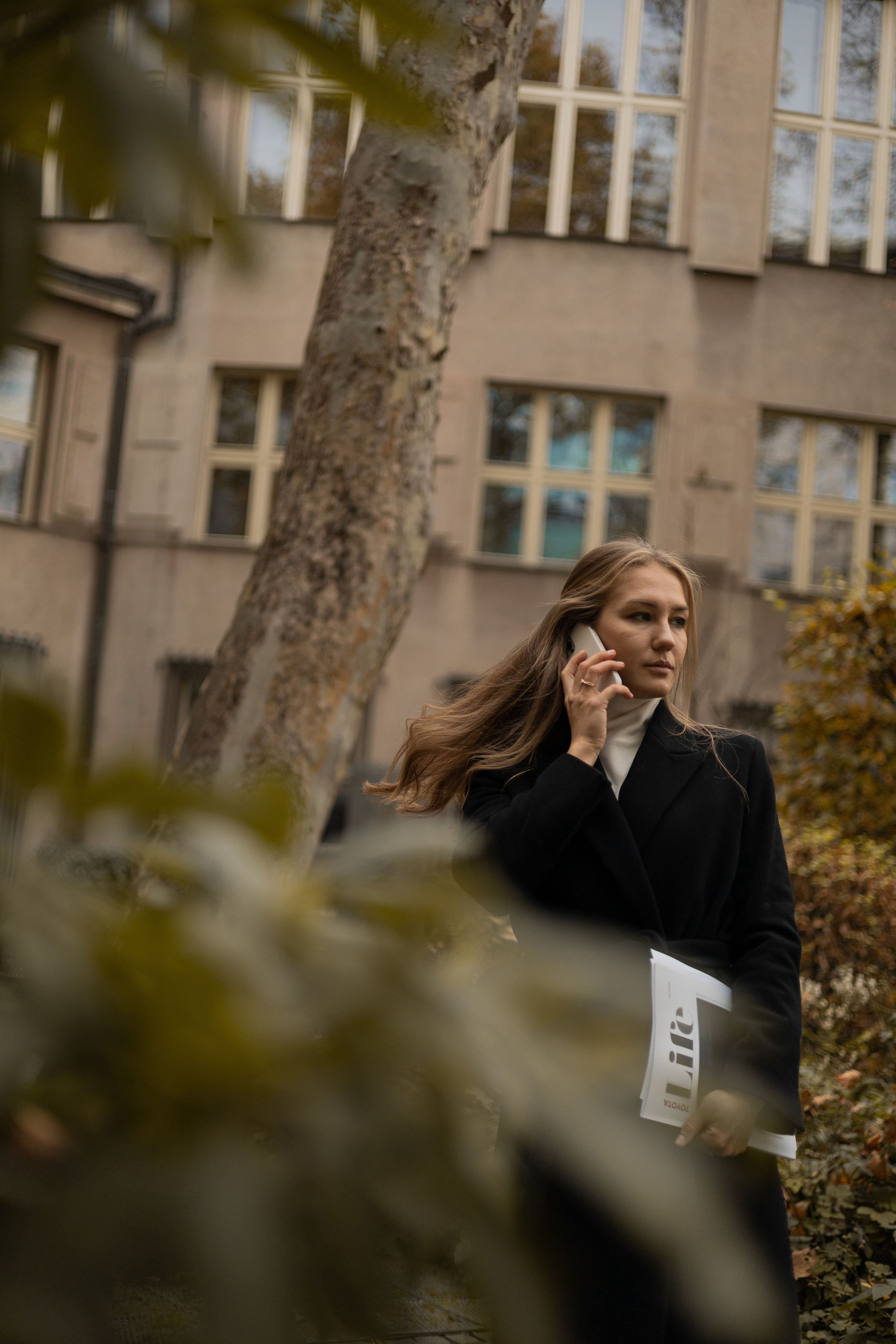Копирайтер. Фотограф в Праге