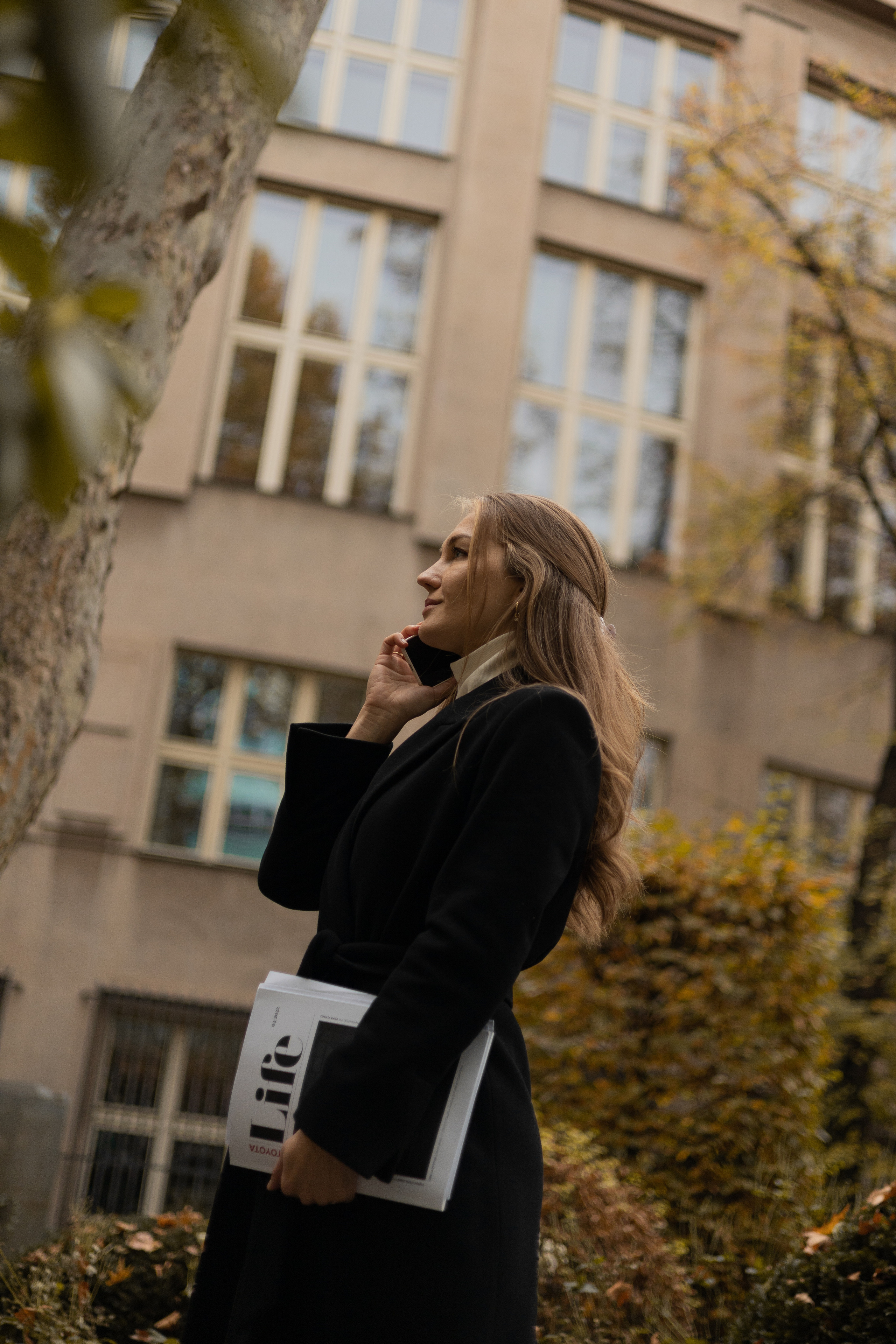 Копирайтер. Фотограф в Праге