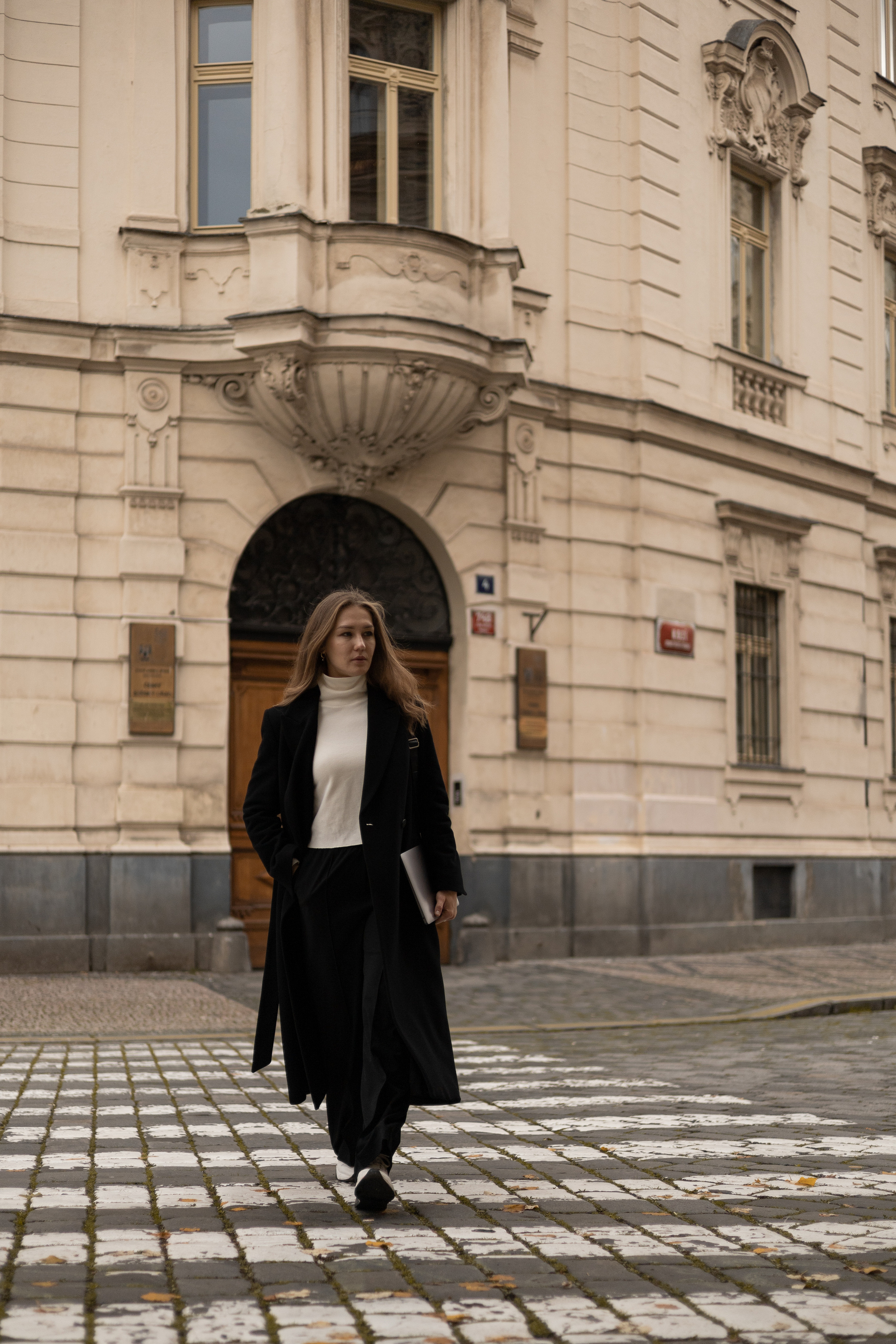 Копирайтер. Фотограф в Праге