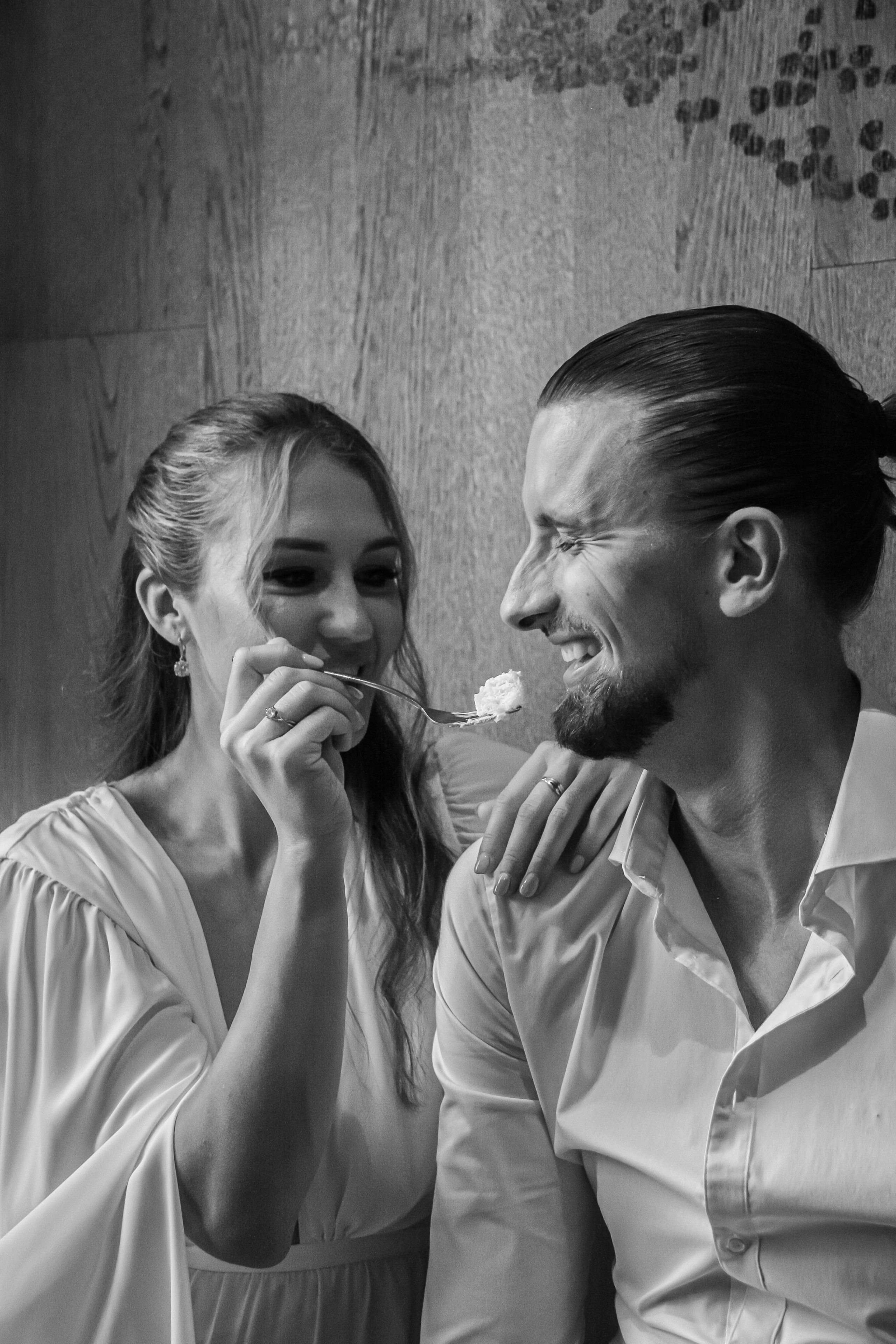 Инесса&Артем. Фотограф в Праге