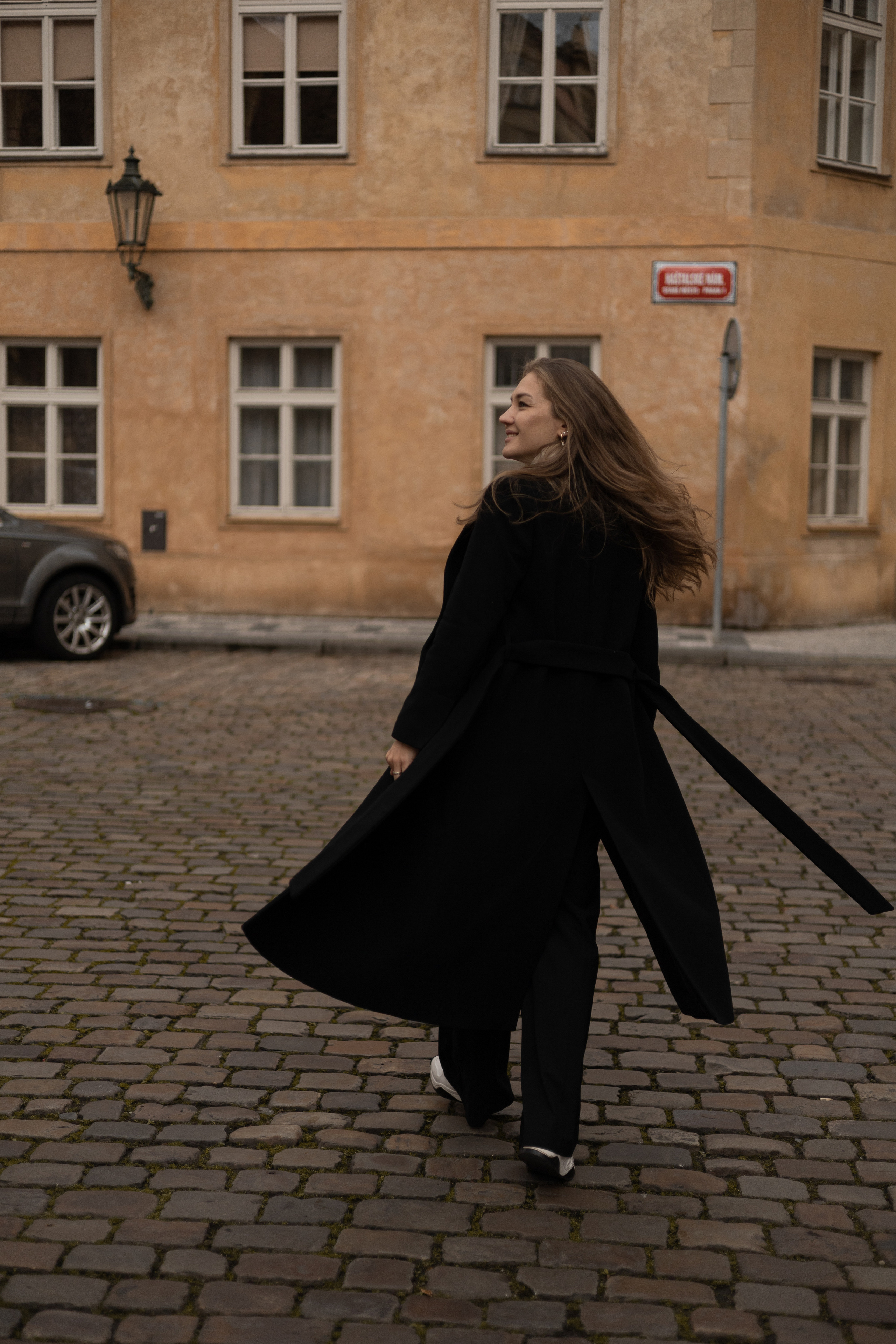 Копирайтер. Фотограф в Праге