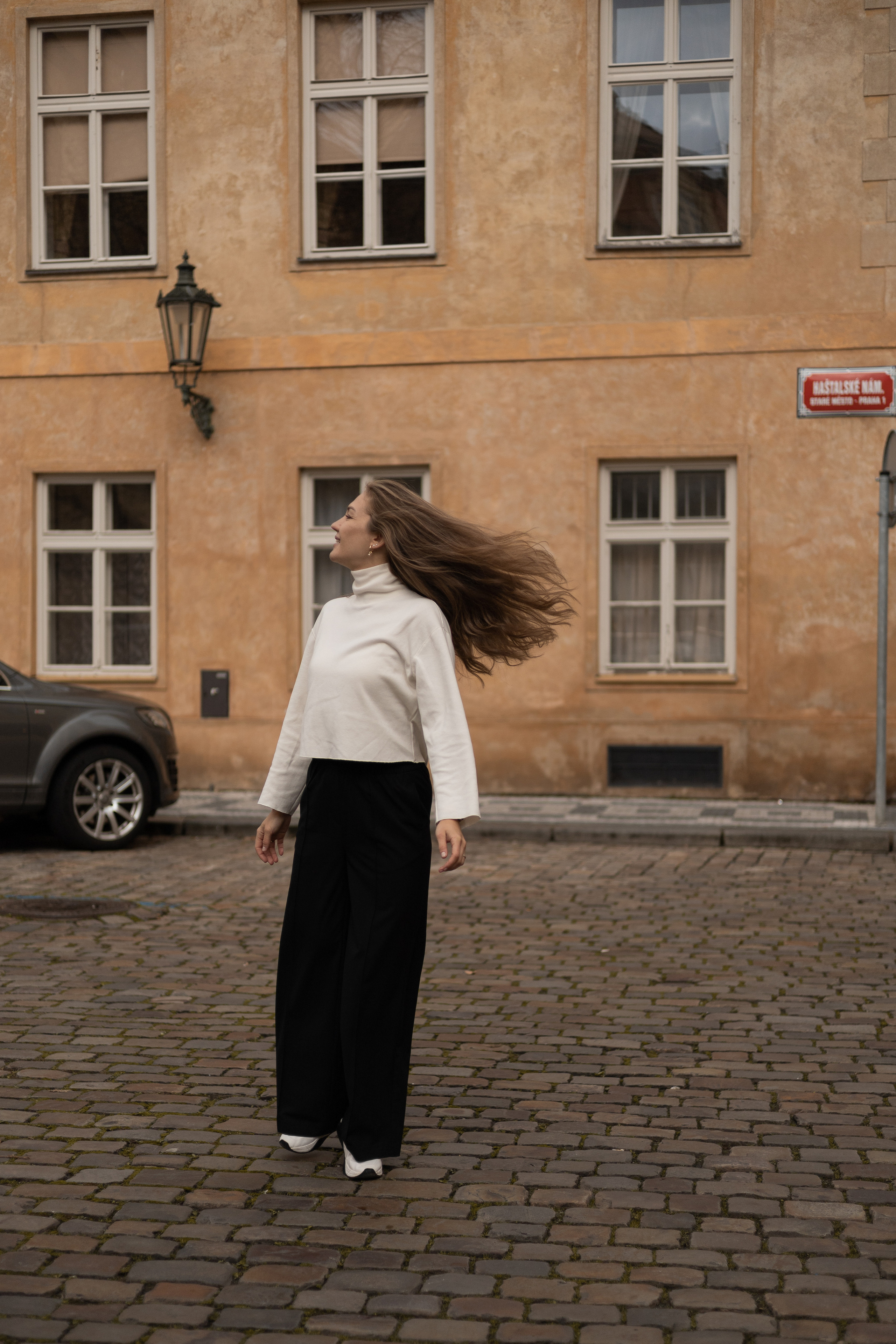 Копирайтер. Фотограф в Праге