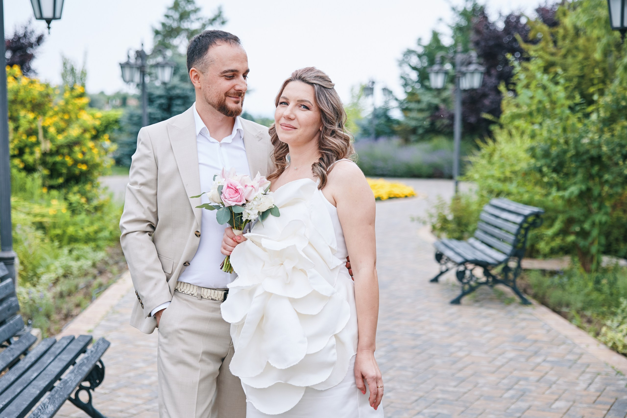 Georgiana ❤️ Mihai. Bogdan Vancea | Fotograf Nunta Ploiești