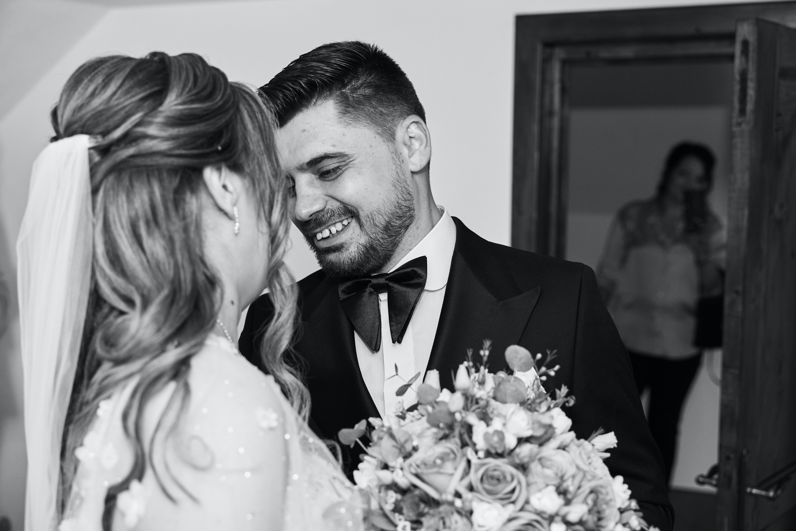Alice & Adrian. Bogdan Vancea | Fotograf Nunta Ploiești