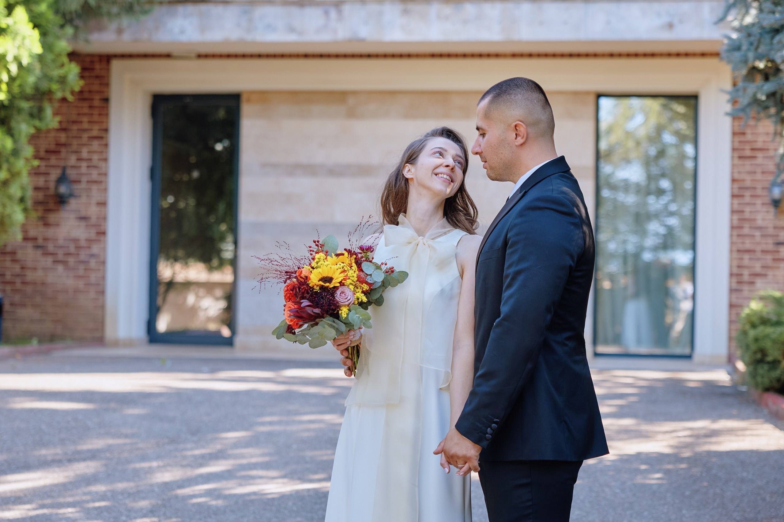 Denisa & Alex. Bogdan Vancea | Fotograf Nunta Ploiești