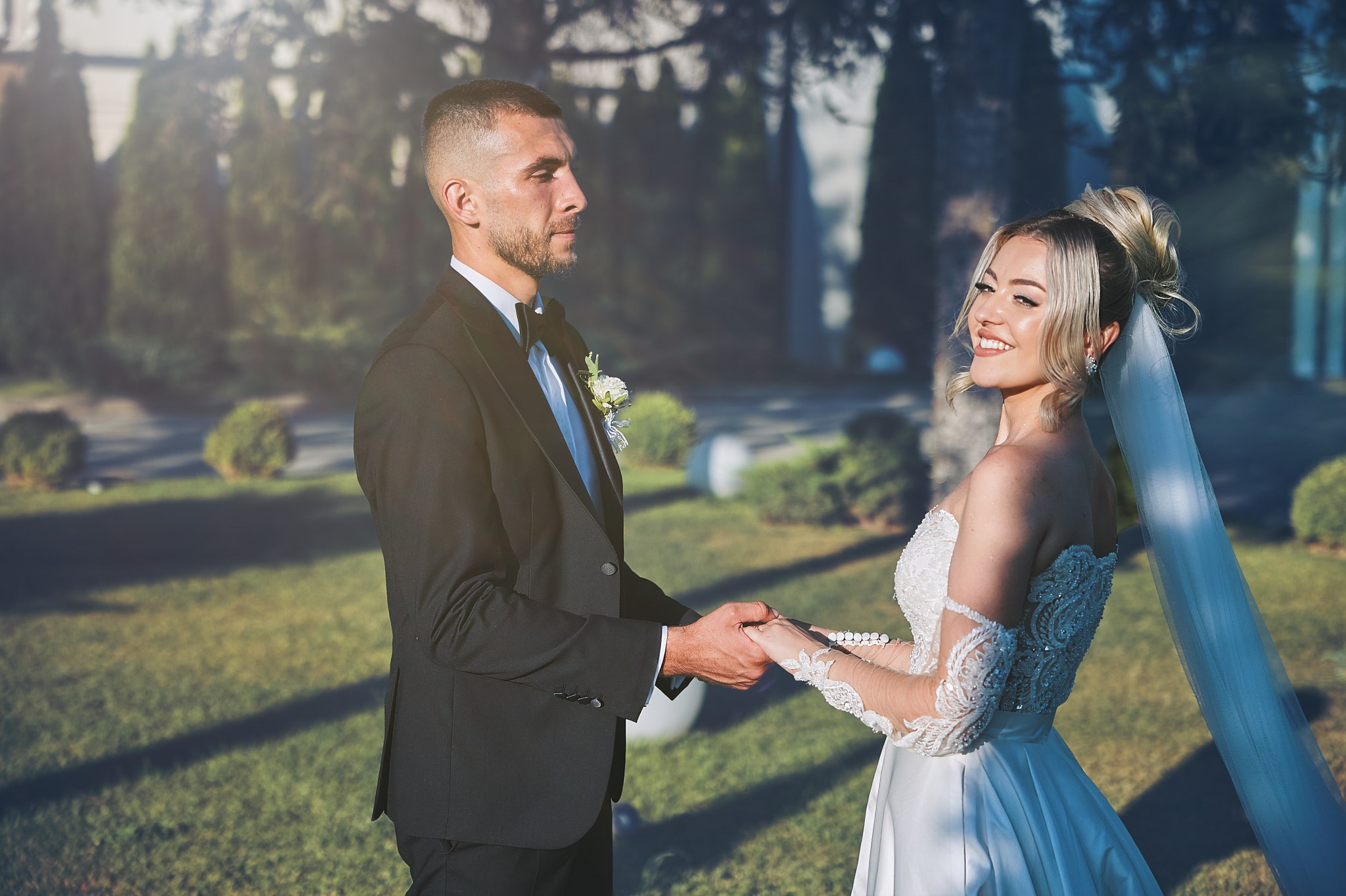 Maria & Cătălin. Bogdan Vancea | Fotograf Nunta Ploiești