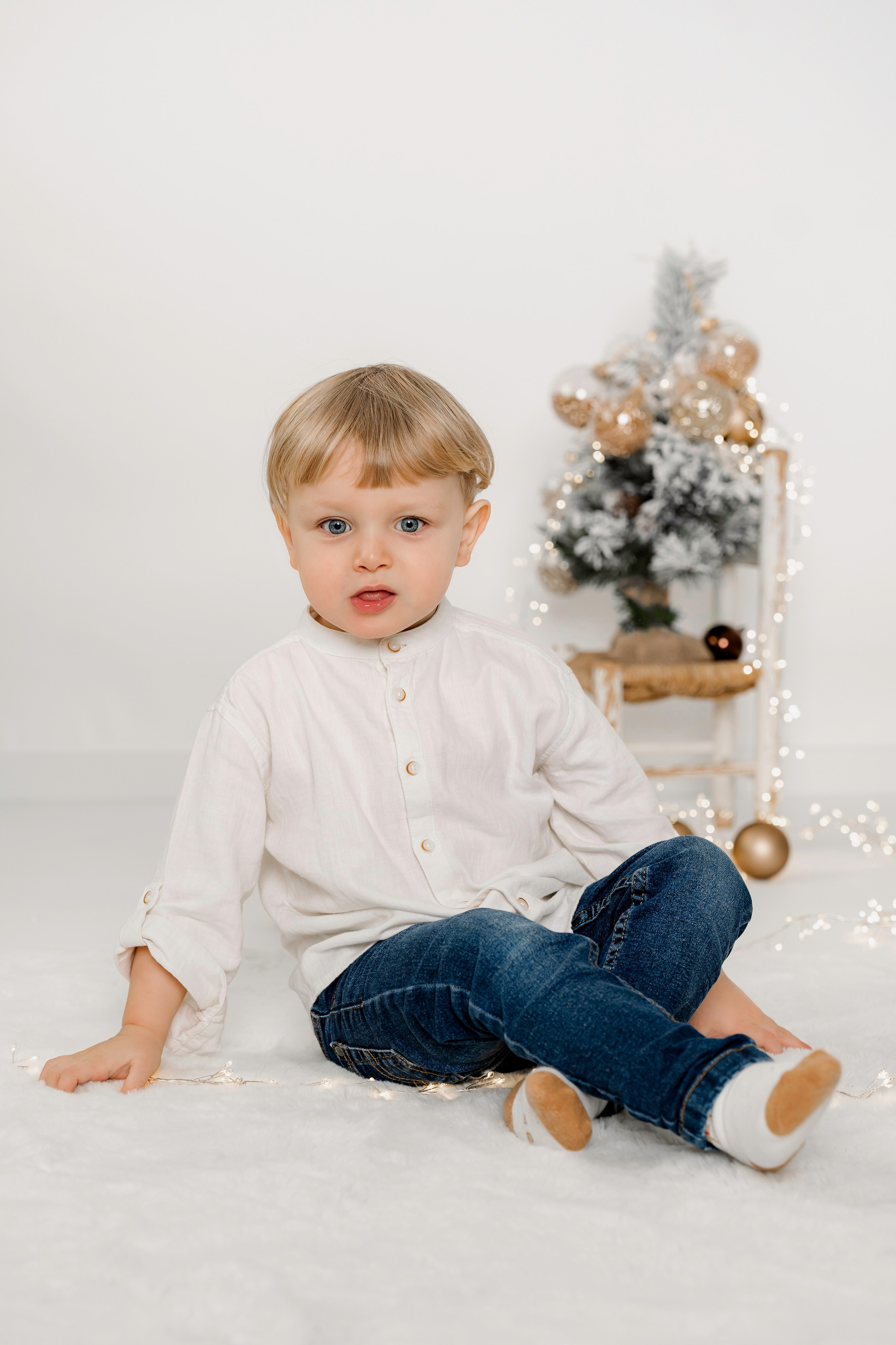 NOËL 2024. Florica Ghiriti - photographer in Paris