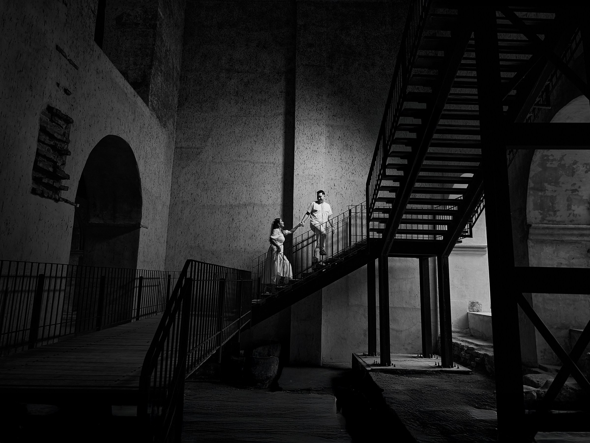 Album 3. Emmanuel fotografía y video en Chiapas