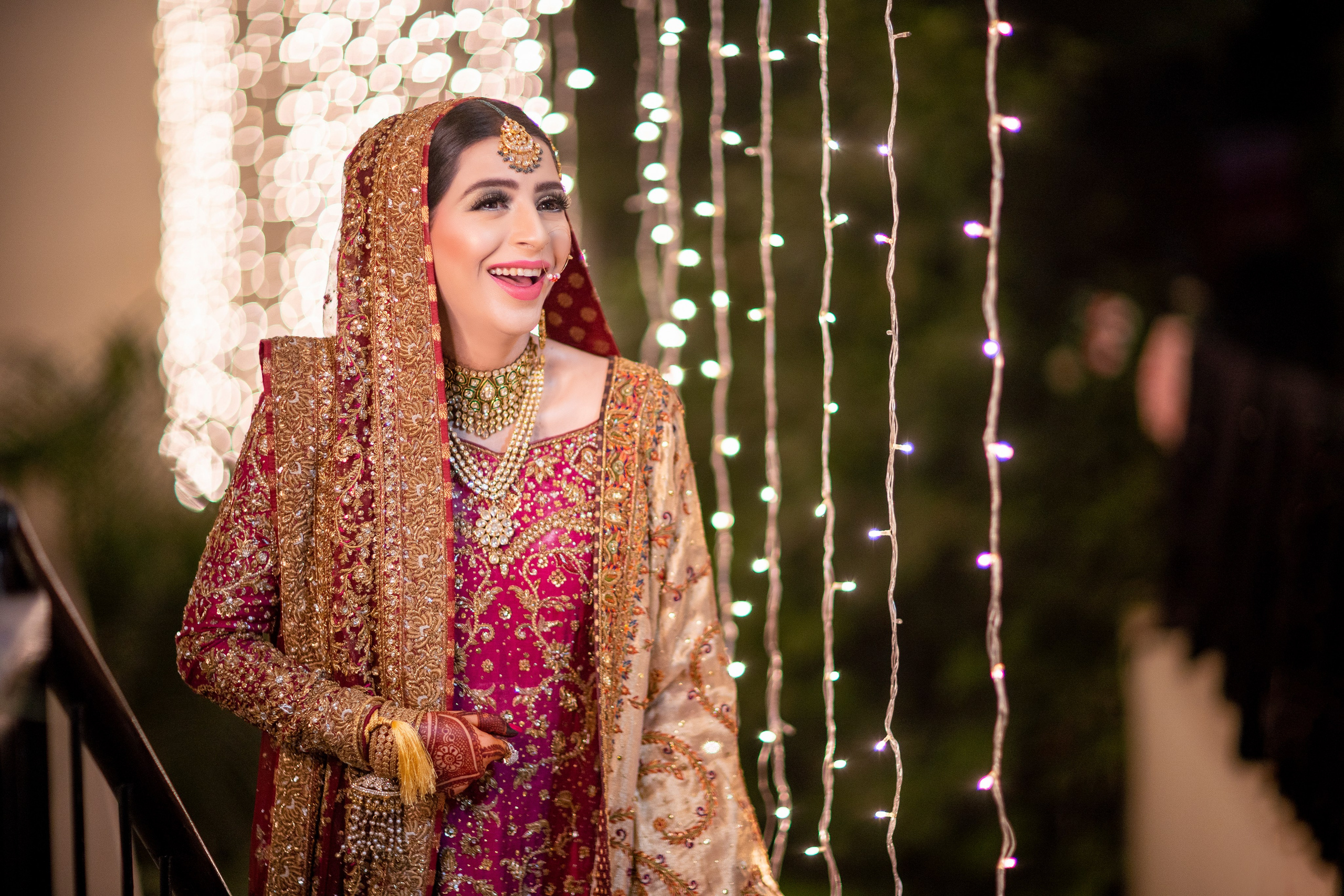 Portfolio. Chaar Bhai — Your Personal Family Historians