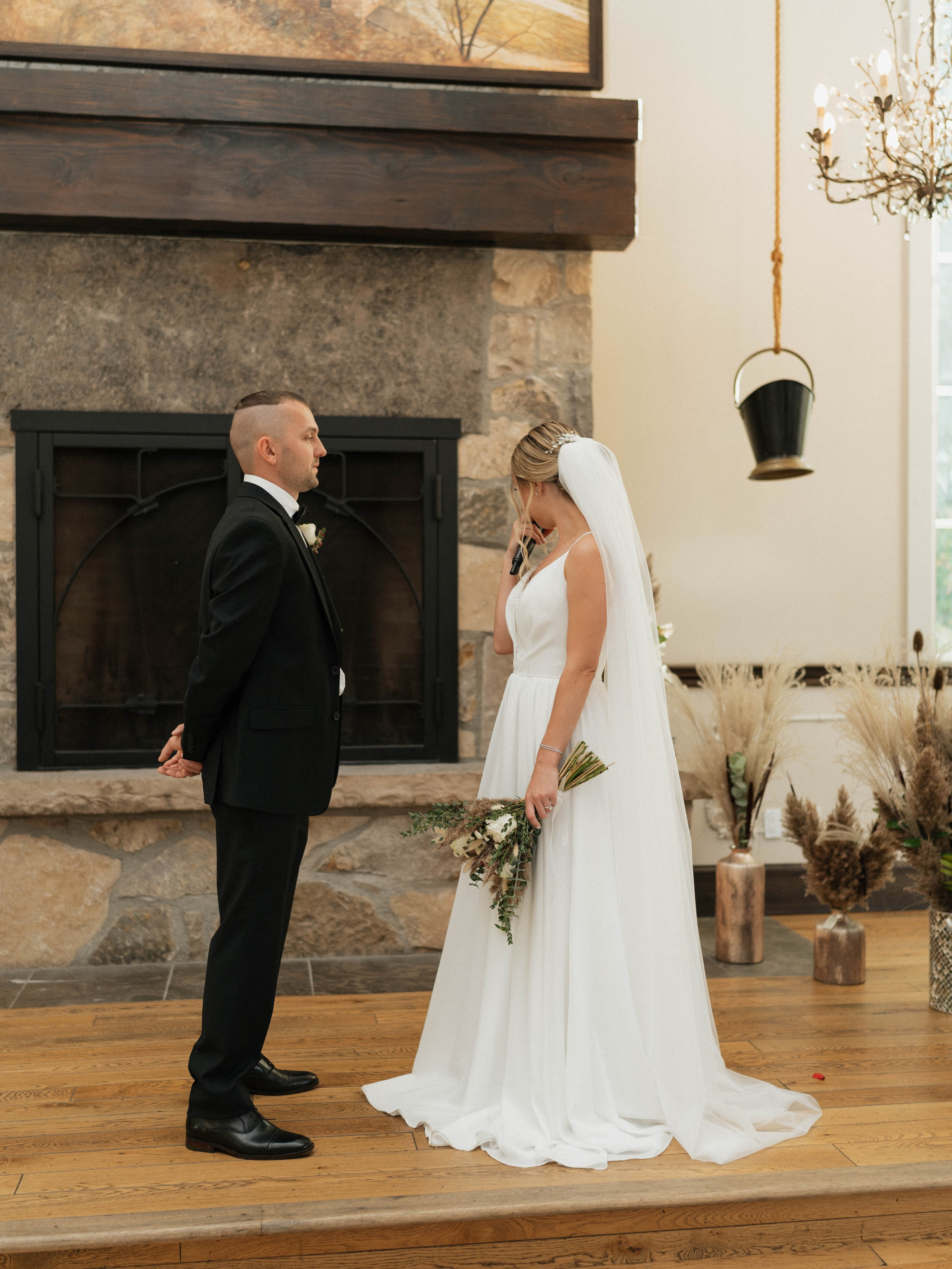 Maryna & Kostya wedding