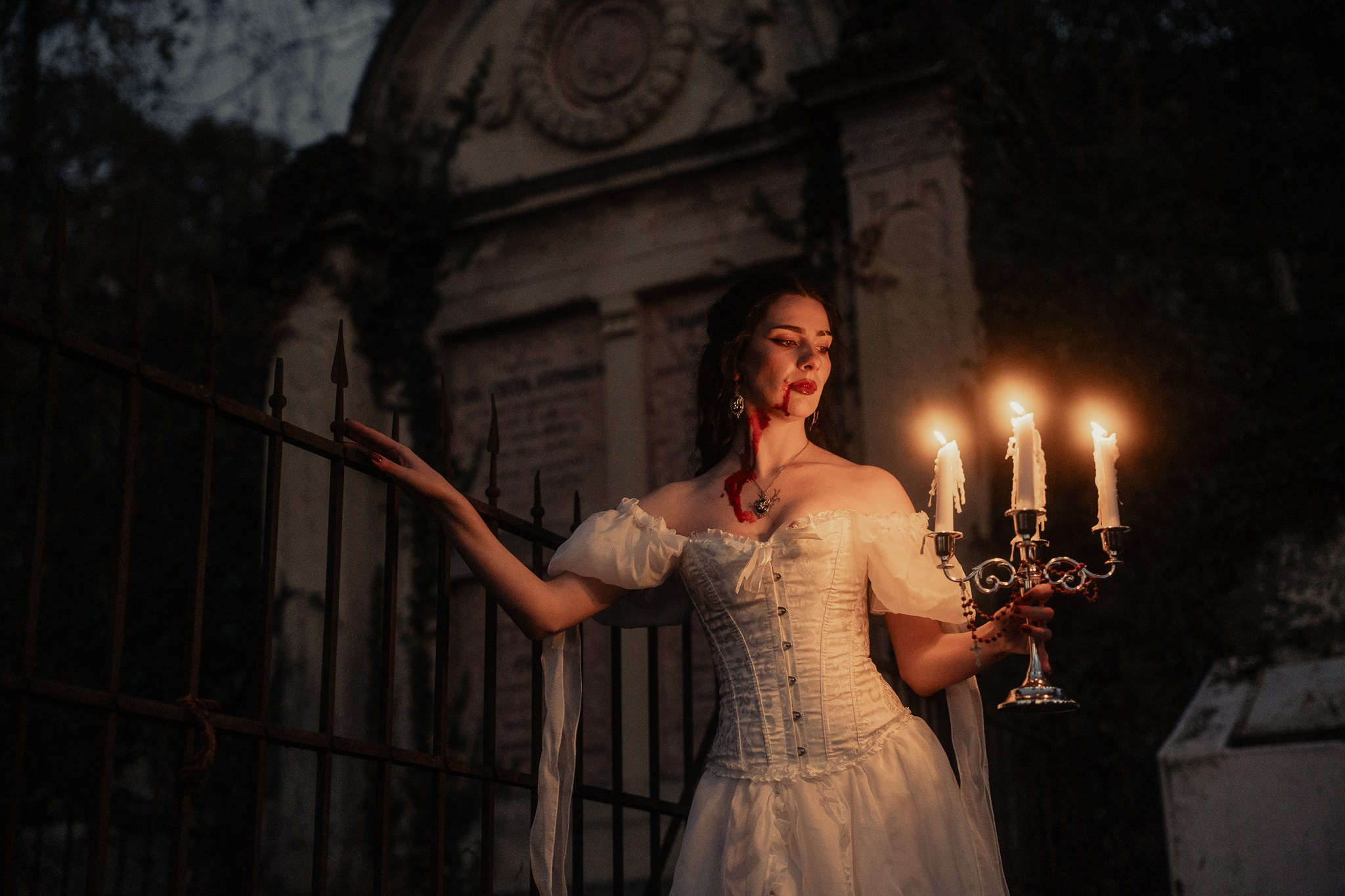 Kriss. Visuals of Theodor — Wedding Photographer