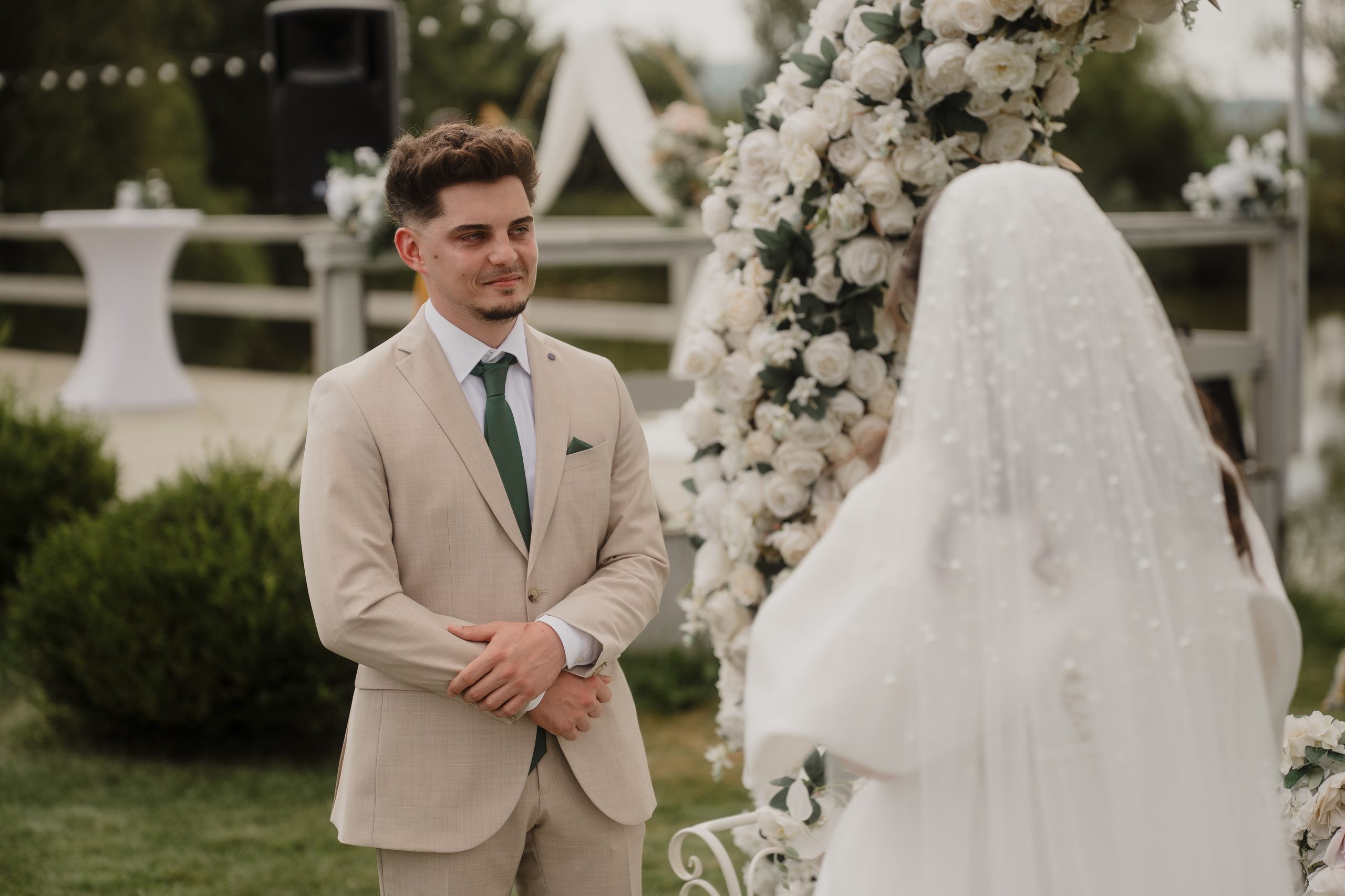 Carmina & Andi. Visuals of Theodor — Wedding Photographer