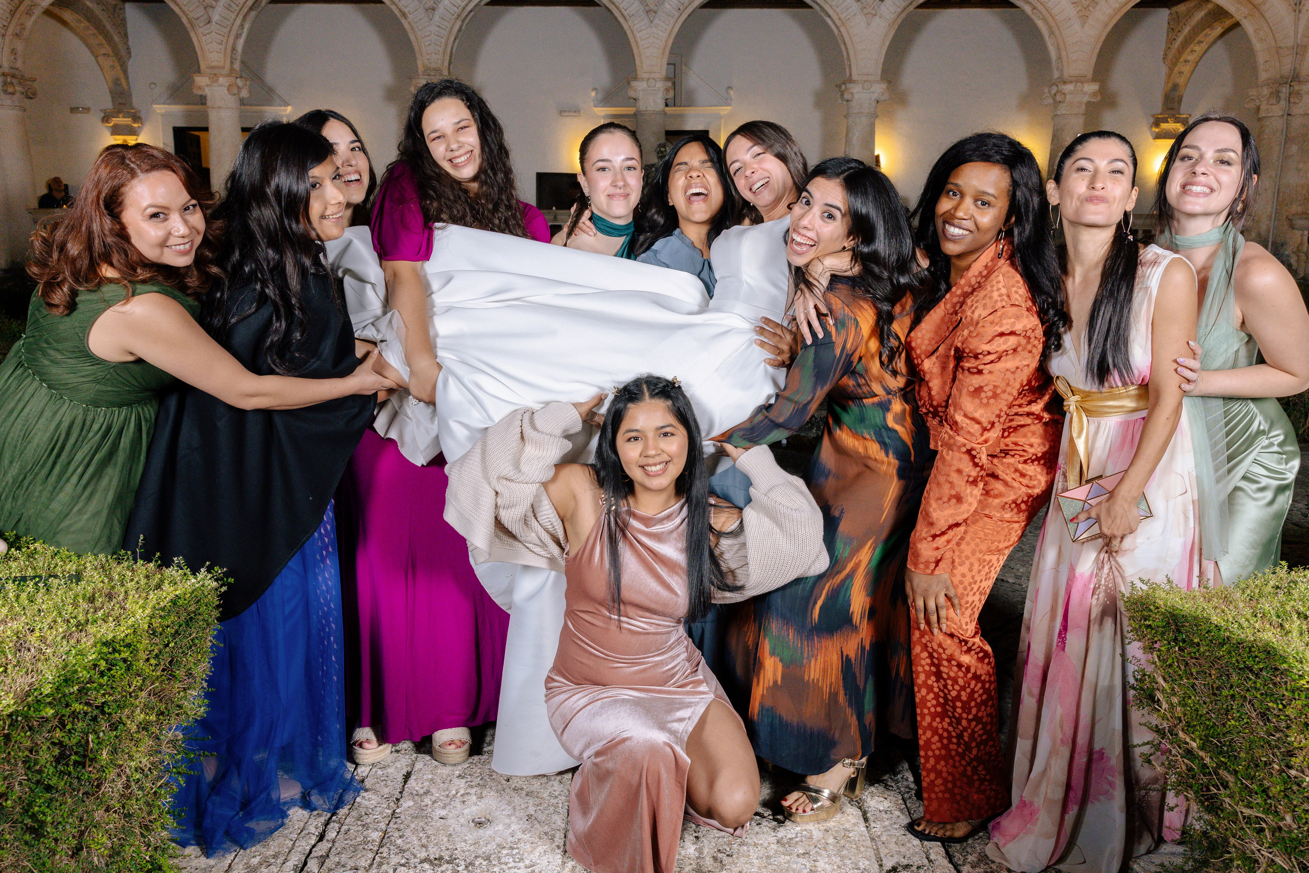 CARLOTA Y GIAN. Rainbox Estudio de Fotografía