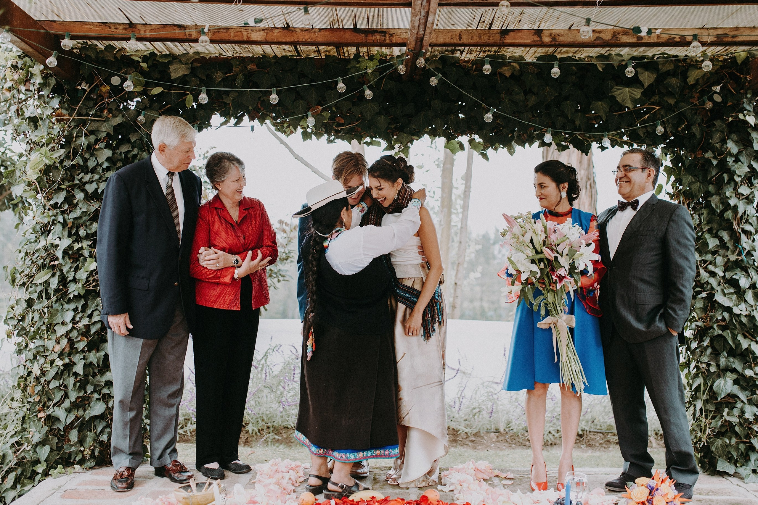 Fotografía de Bodas en Madrid - Rainbox: Capturamos Tu Amor con Pasión. Rainbox Estudio de Fotografía