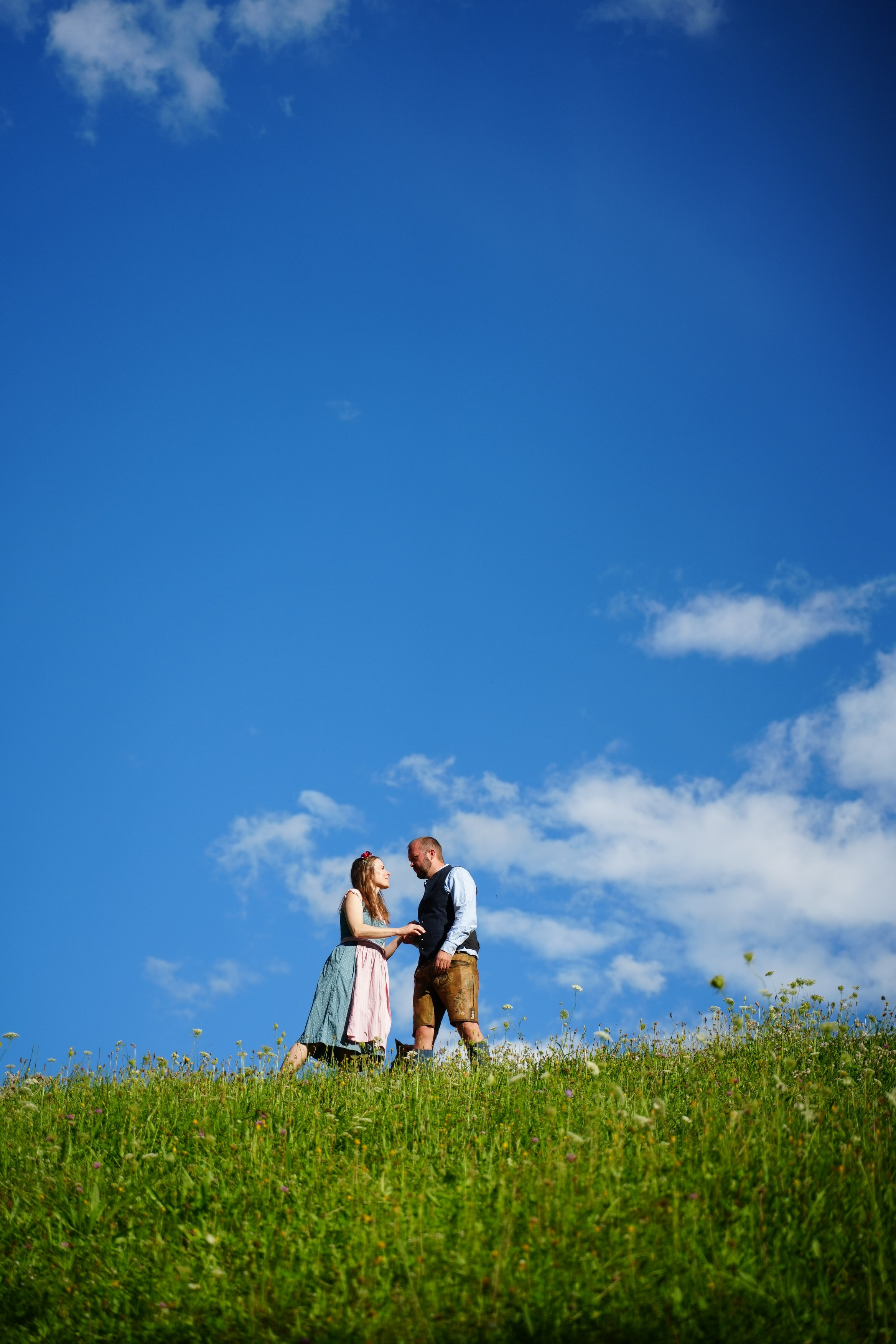 Атмосфера нашего лагеря. Семейные лагеря в Европе с Ниной Янечковой и Ириной Зиновьевой