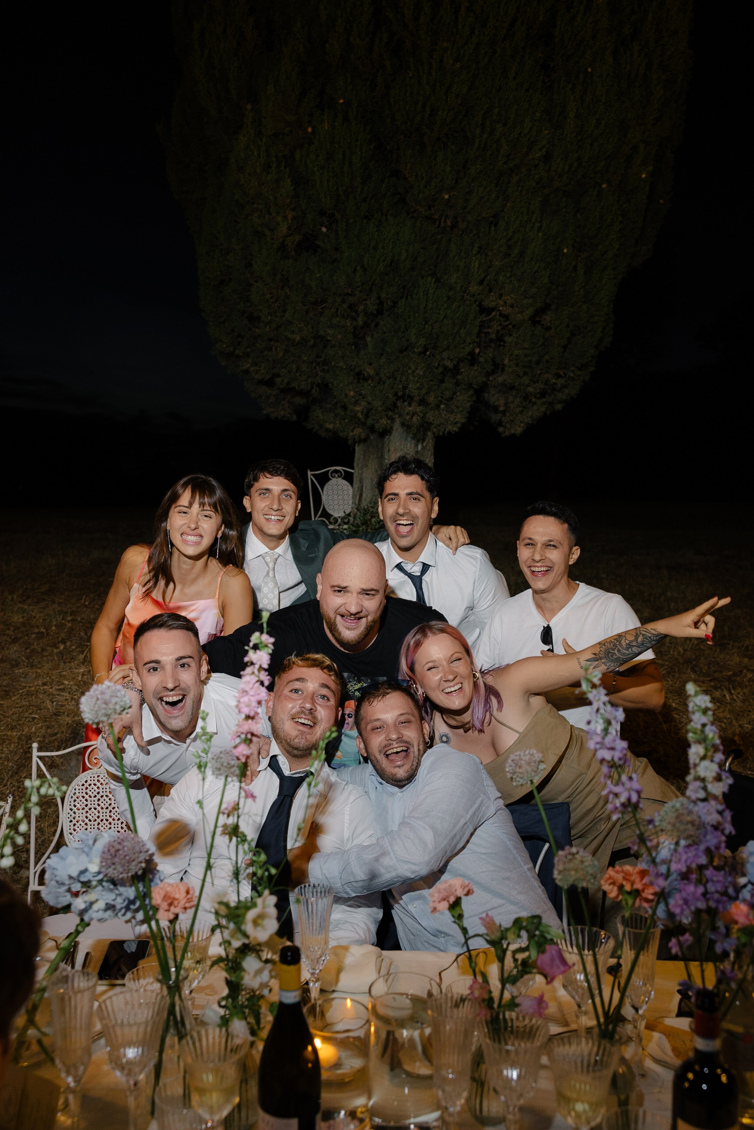 1. Wedding photographer Italy