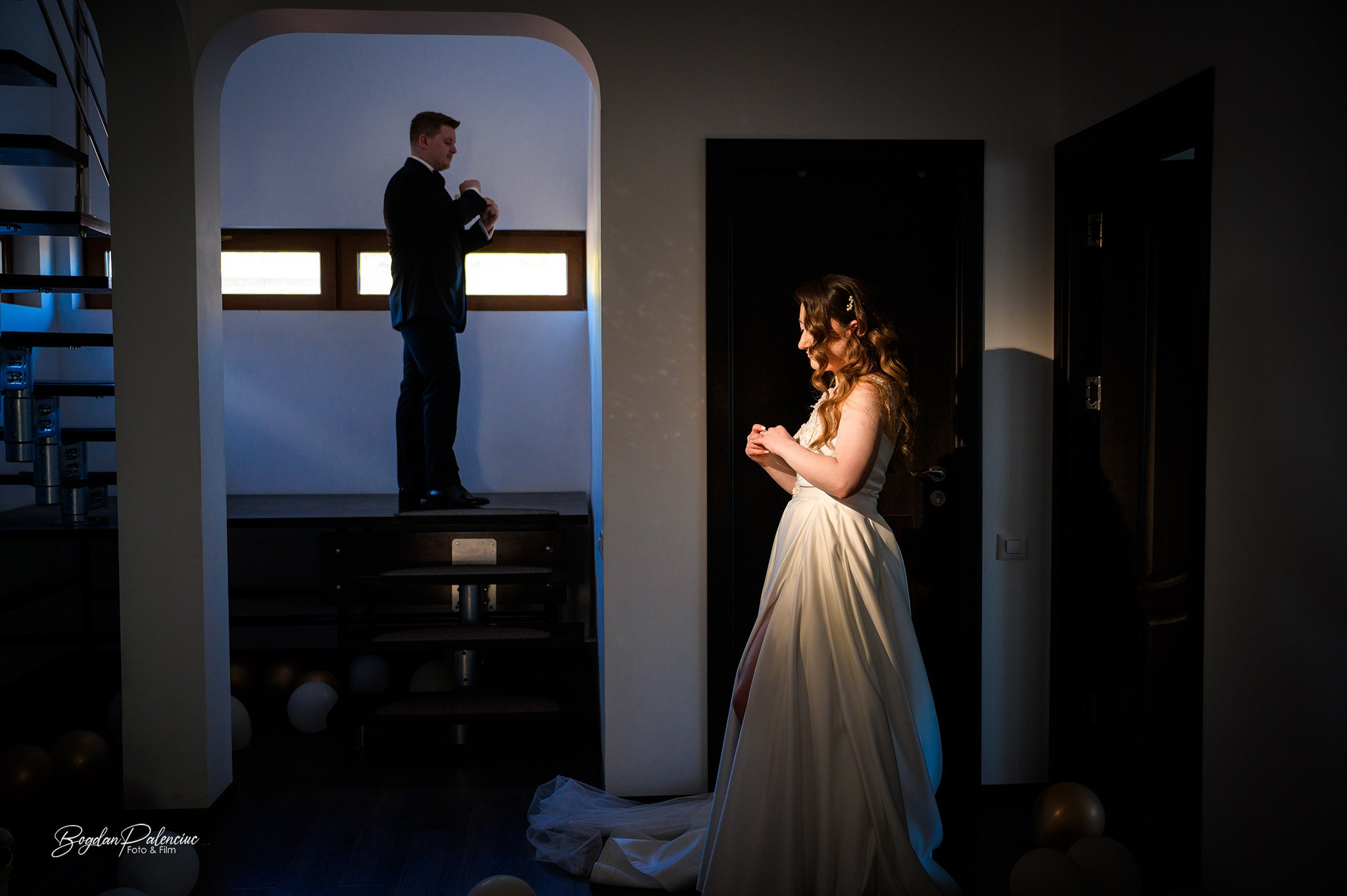 Nunta Georgiana si Bogdan