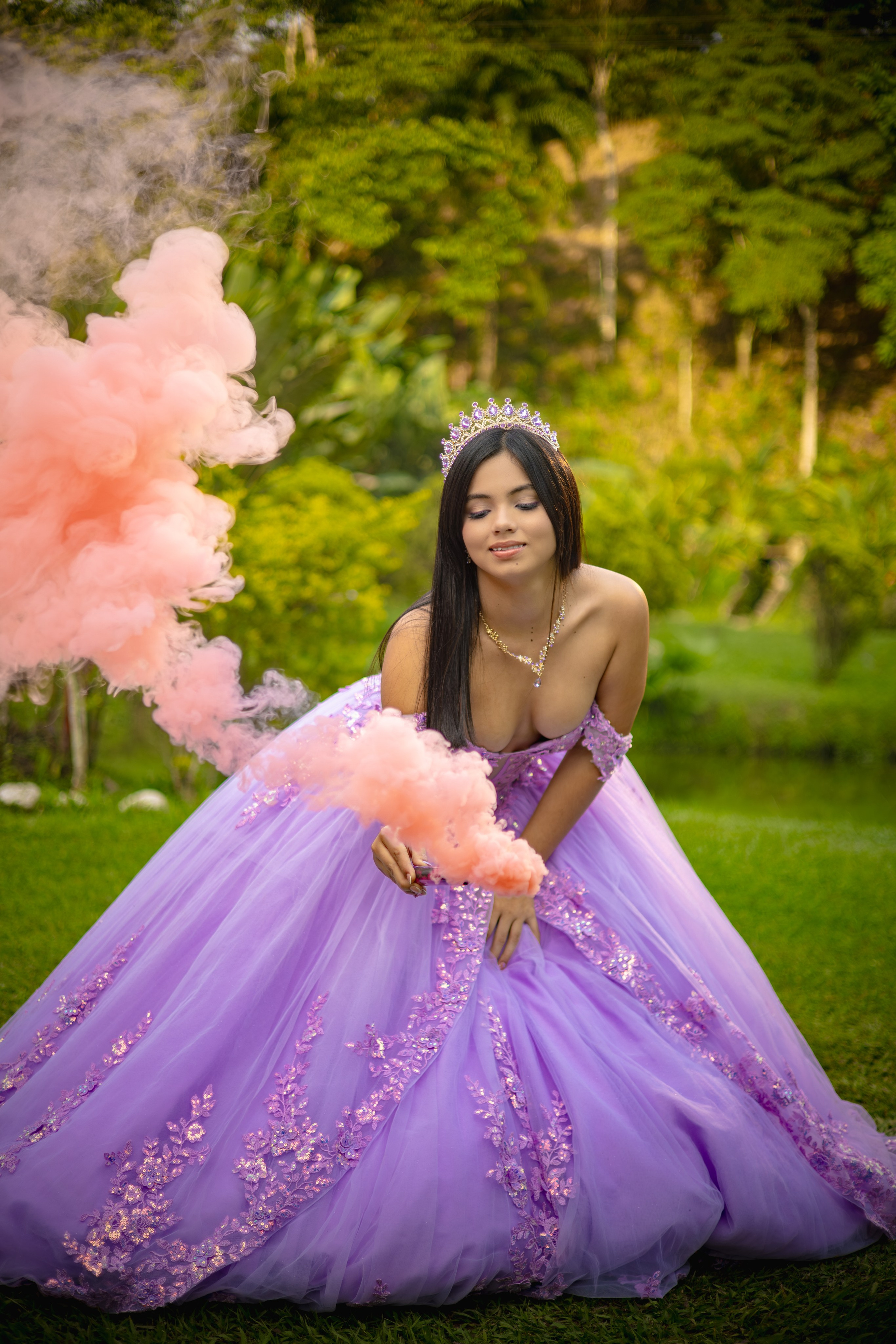 QUINCE AÑOS. Fotográfo Andres Jaimes