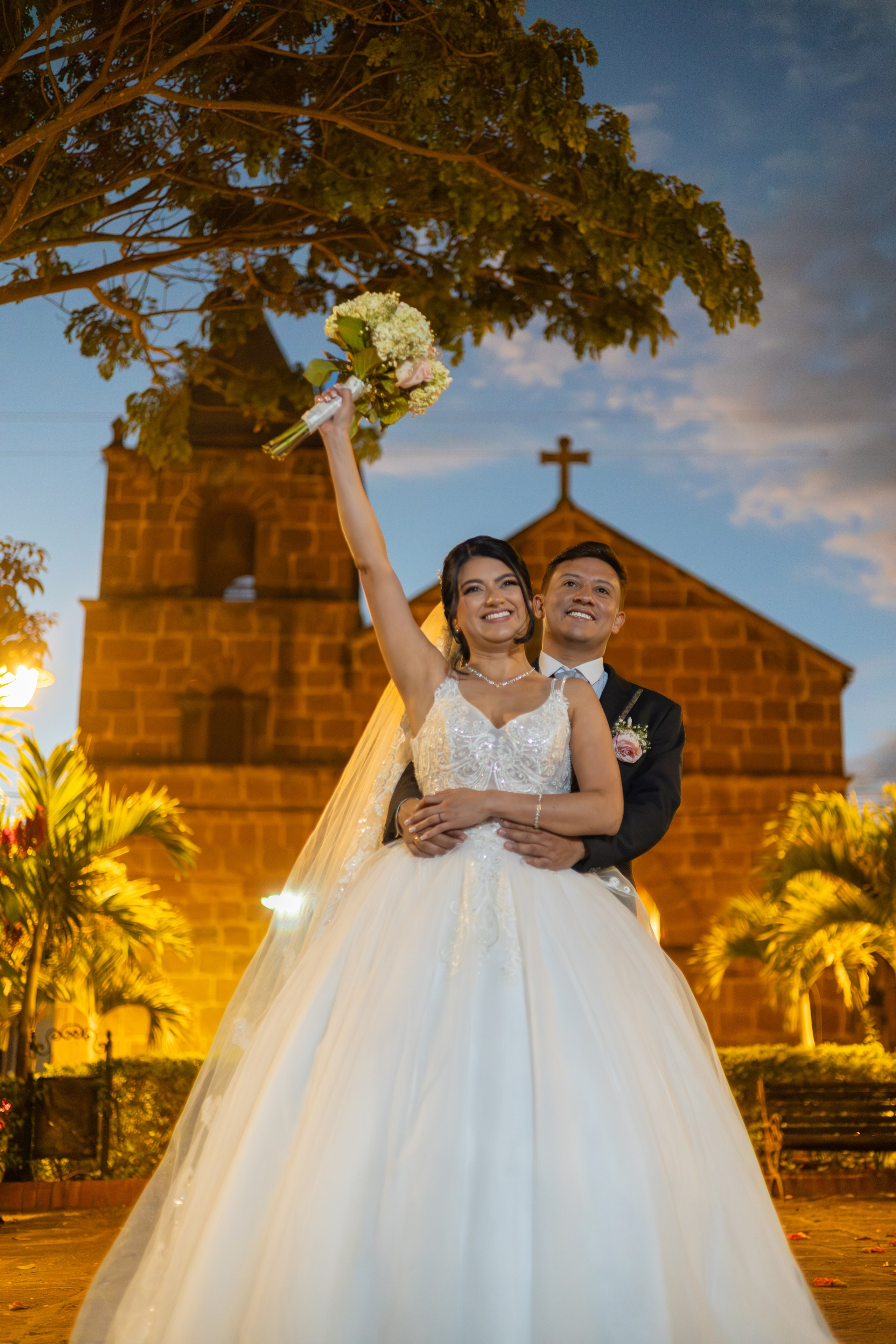 BODAS WEDDING. Fotográfo Andres Jaimes