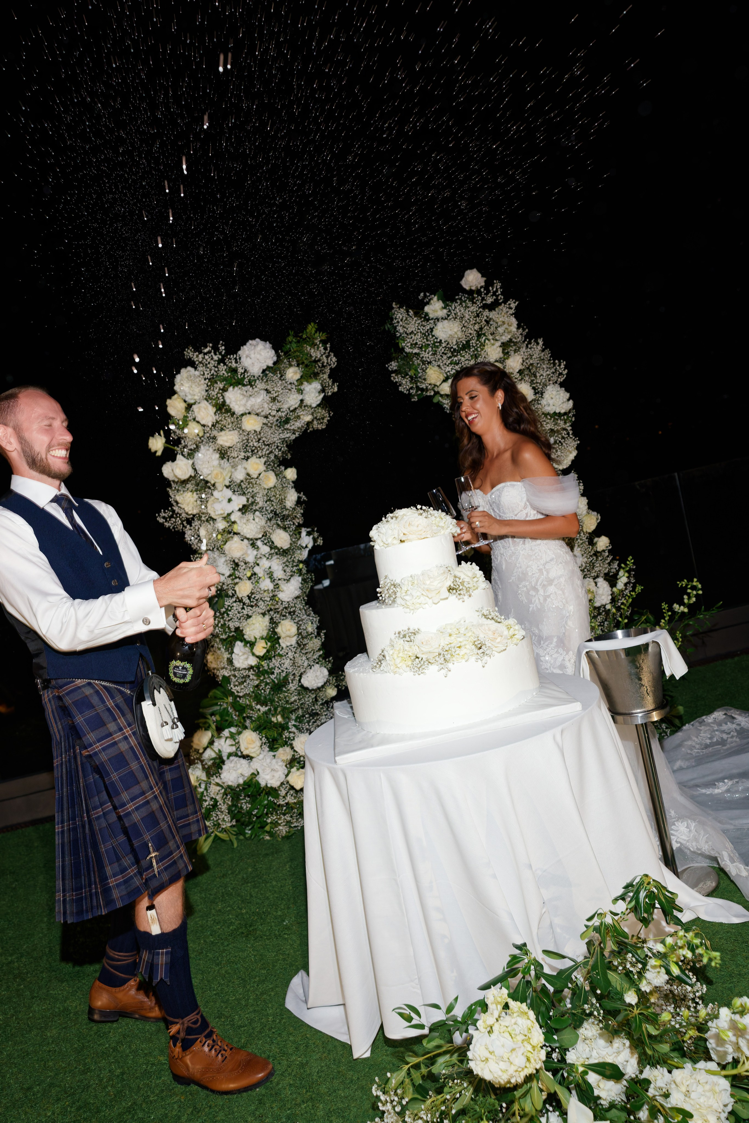 Wedding at Villa Porta on Lake Maggiore