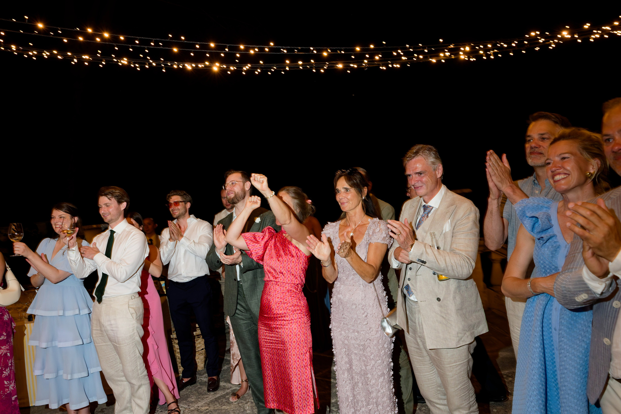 Wedding at La Torre di Pila, Umbria, Italy