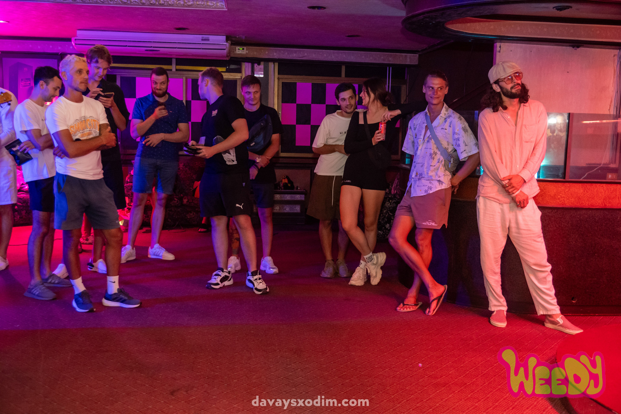 Розыгрыш каннабиса Weedy | Фоторепортаж | Афиша | DAVAYSXODIM.com PHUKET. АФИША|ФОТОРЕПОРТАЖИ|ИВЕНТЫ|ПХУКЕТ