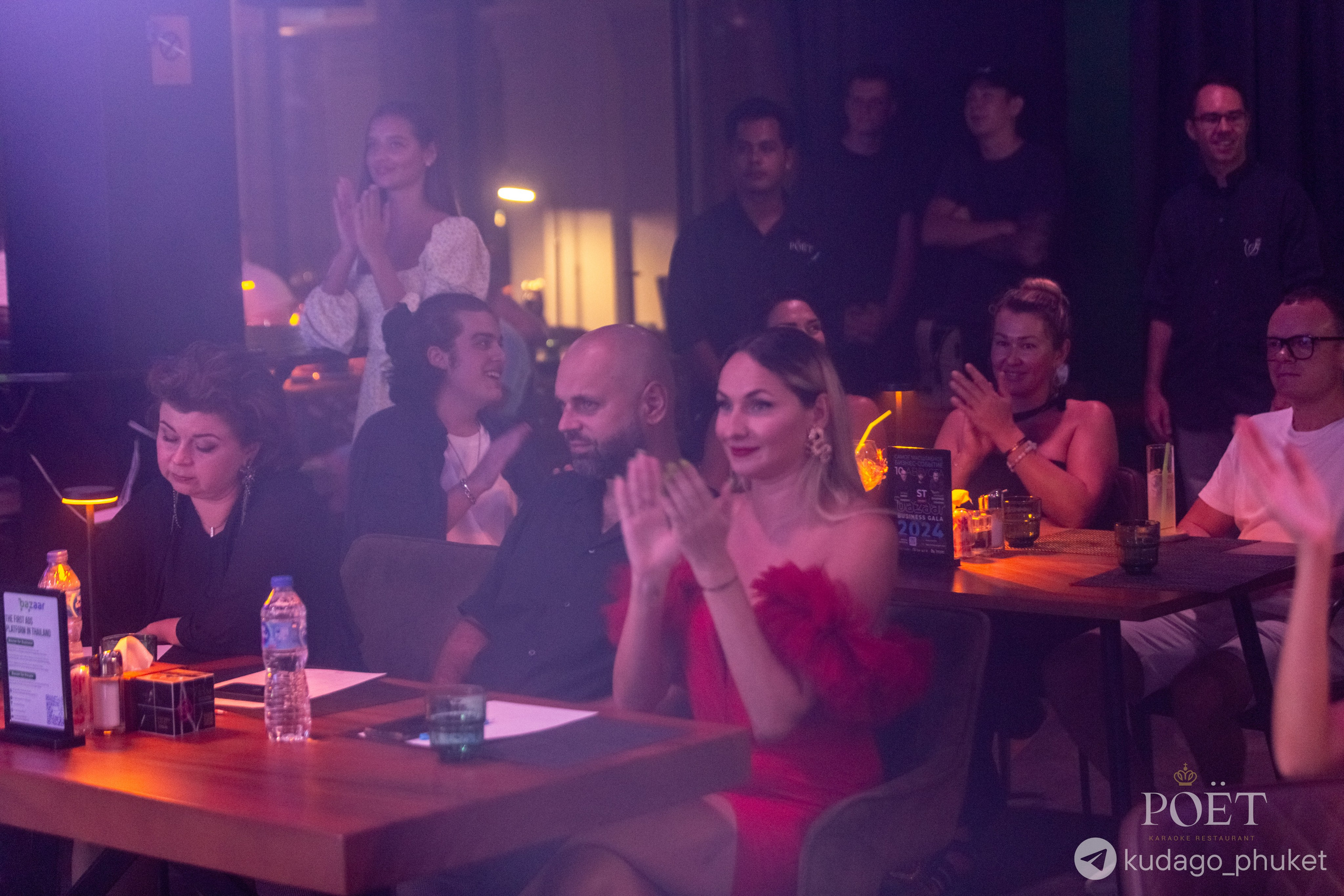 Вокальный конкурс POËT | Фоторепортаж | Афиша | DAVAYSXODIM.com PHUKET. АФИША|ФОТОРЕПОРТАЖИ|ИВЕНТЫ|ПХУКЕТ
