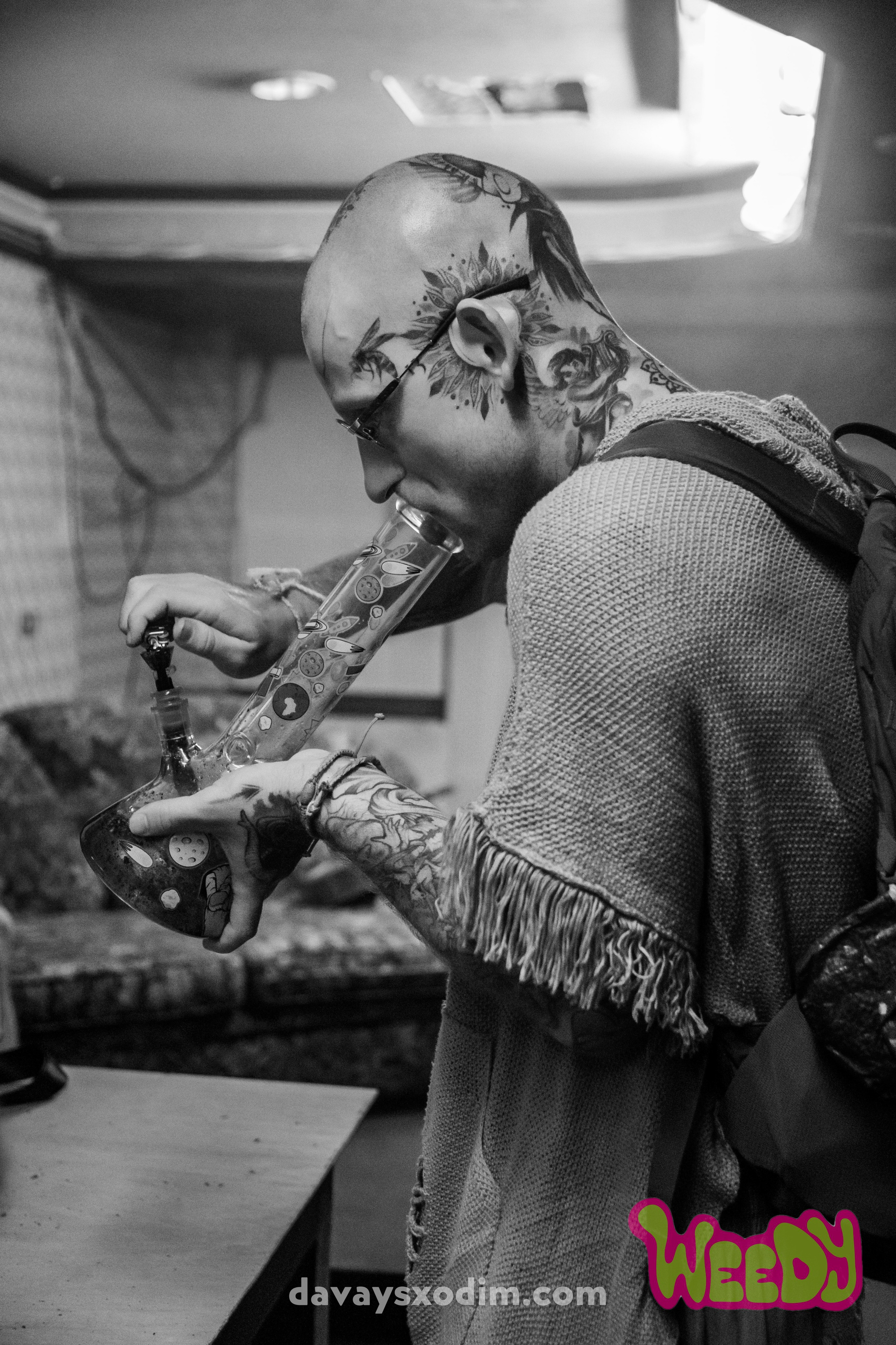 Розыгрыш каннабиса Weedy | Фоторепортаж | Афиша | DAVAYSXODIM.com PHUKET. АФИША|ФОТОРЕПОРТАЖИ|ИВЕНТЫ|ПХУКЕТ