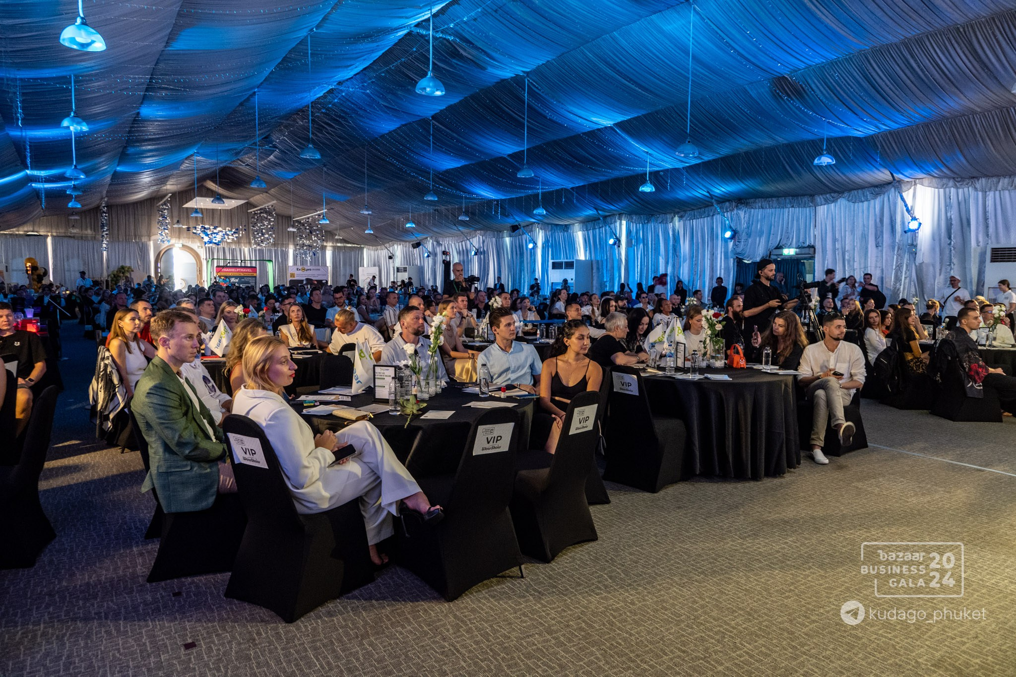 Bazaar Business Gala (Часть 2) | Фоторепортаж | Афиша | DAVAYSXODIM.com PHUKET. АФИША|ФОТОРЕПОРТАЖИ|ИВЕНТЫ|ПХУКЕТ