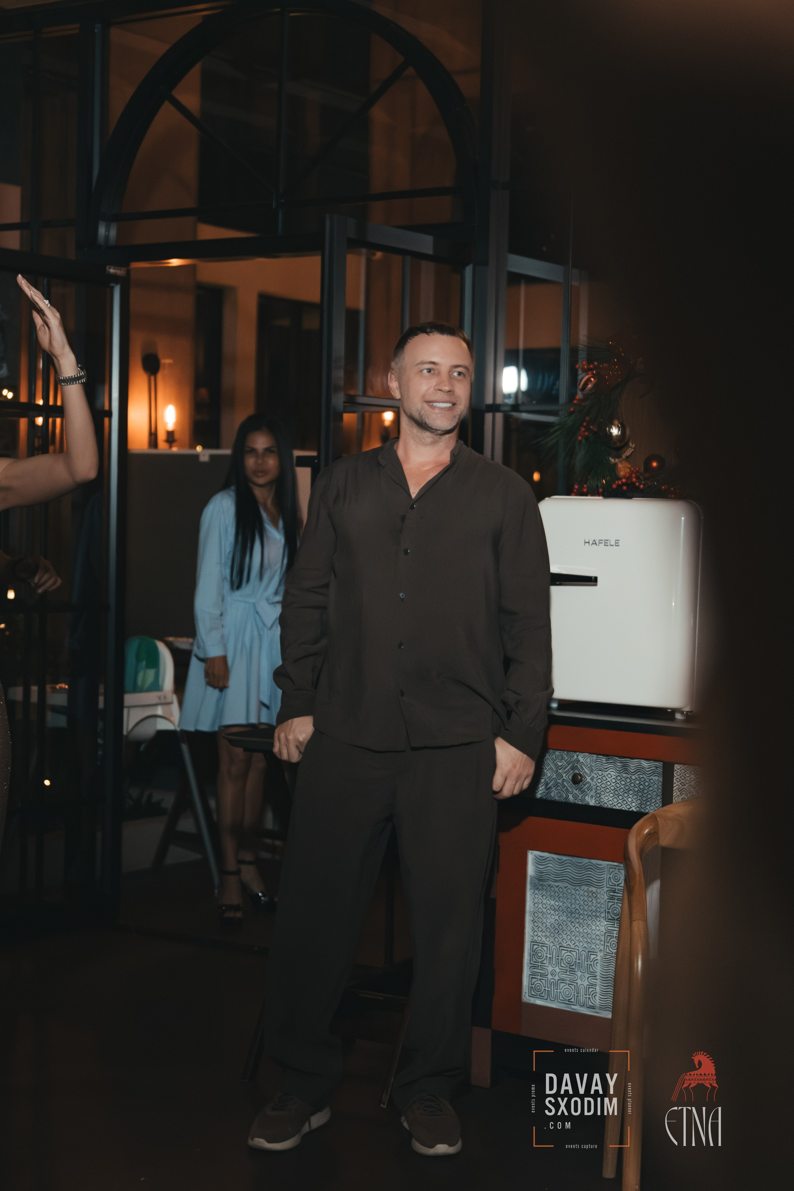 Новогодняя вечеринка | Фоторепортаж | Афиша | DAVAYSXODIM.com PHUKET. АФИША|ФОТОРЕПОРТАЖИ|ИВЕНТЫ|ПХУКЕТ