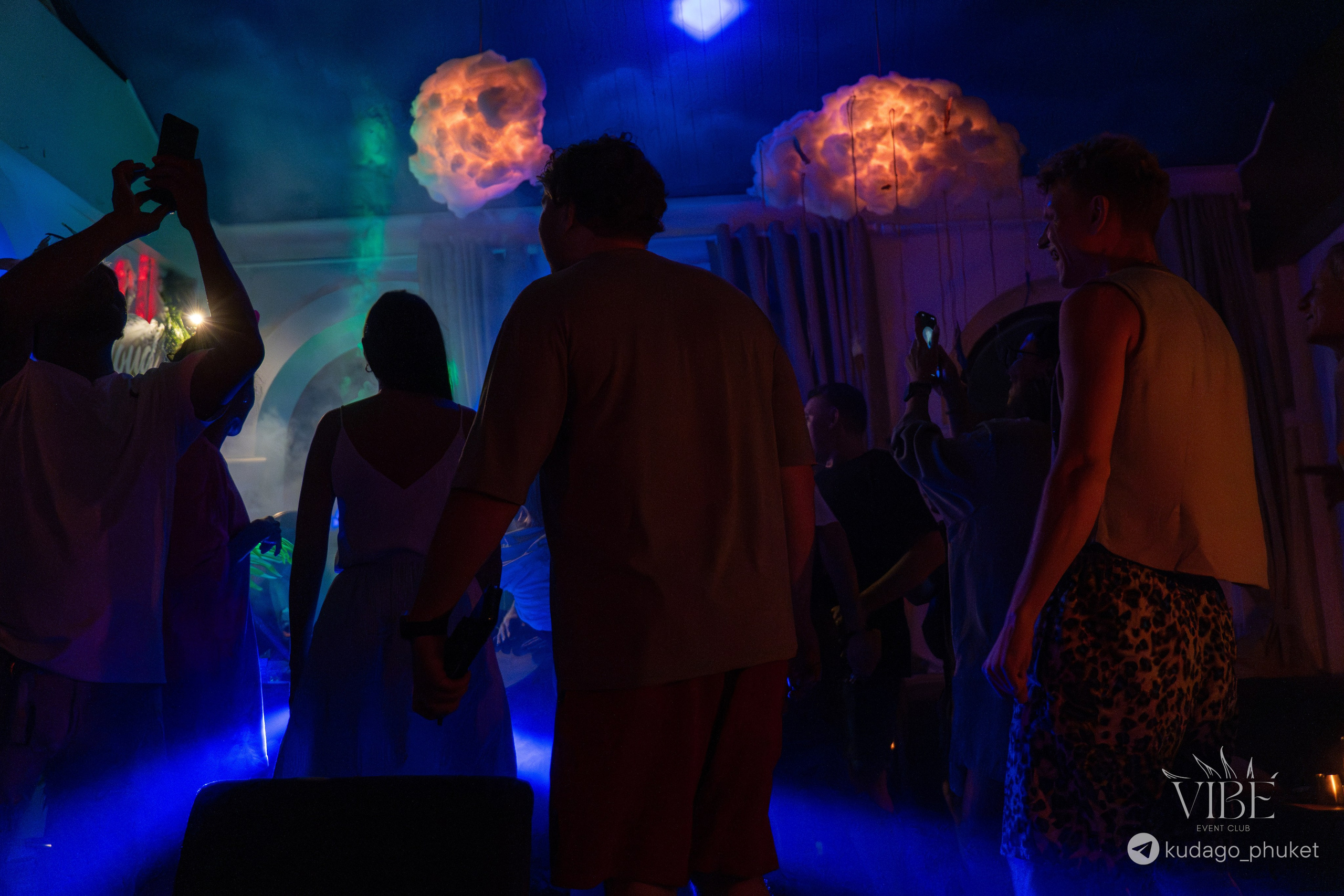 Вечеринка Tribal Vibe | Фоторепортаж | Афиша | DAVAYSXODIM.com PHUKET. АФИША|ФОТОРЕПОРТАЖИ|ИВЕНТЫ|ПХУКЕТ