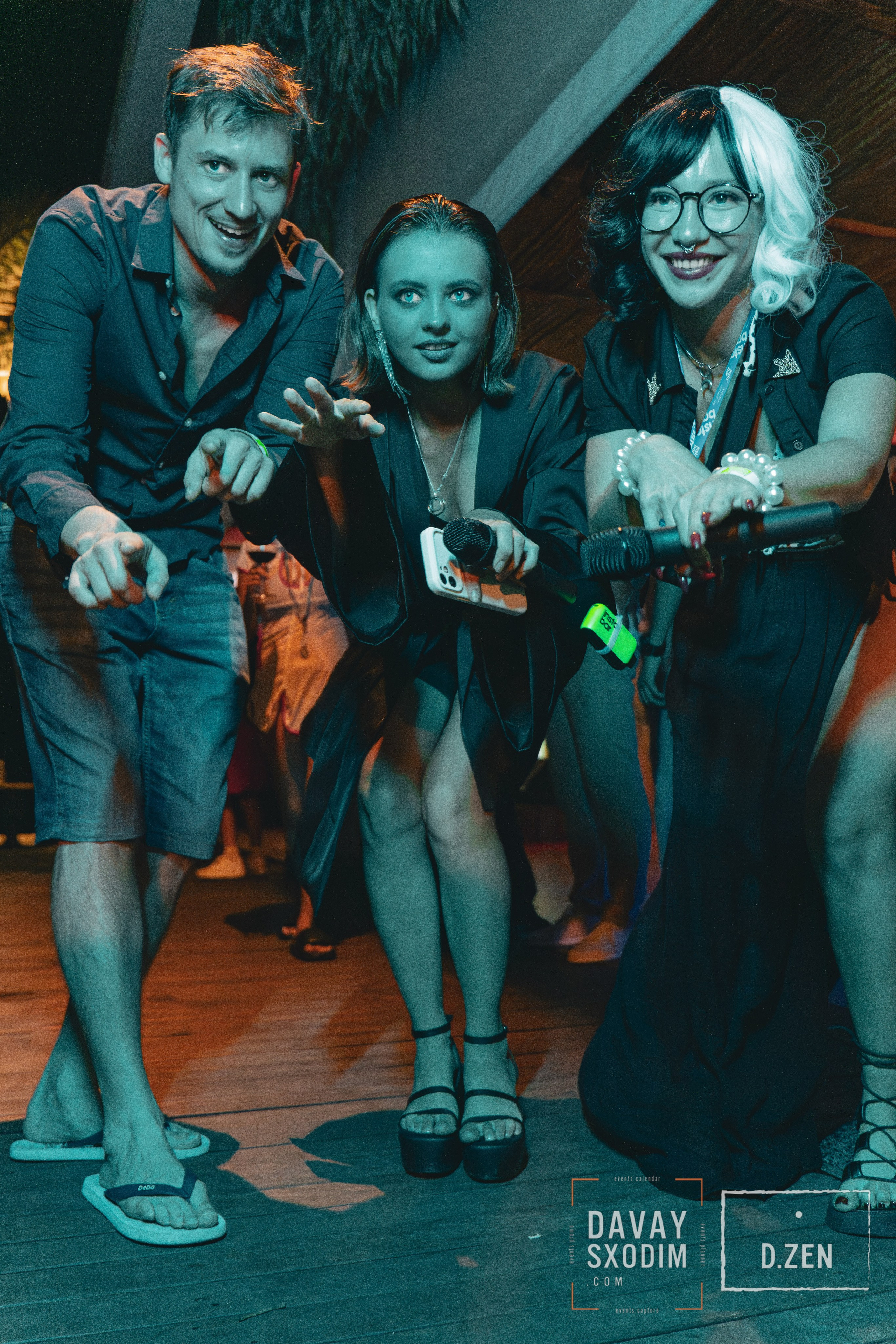 Фестиваль всех святых | Фоторепортаж | Афиша | DAVAYSXODIM.com PHUKET. АФИША|ФОТОРЕПОРТАЖИ|ИВЕНТЫ|ПХУКЕТ