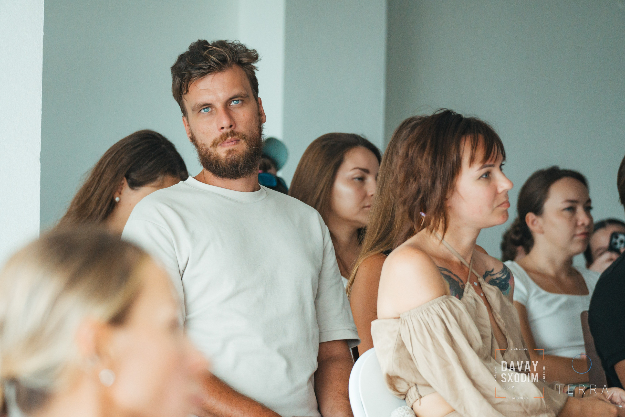 Масштабный Бизнес-нетворкинг | Фоторепортаж | Афиша | DAVAYSXODIM.com PHUKET. АФИША|ФОТОРЕПОРТАЖИ|ИВЕНТЫ|ПХУКЕТ