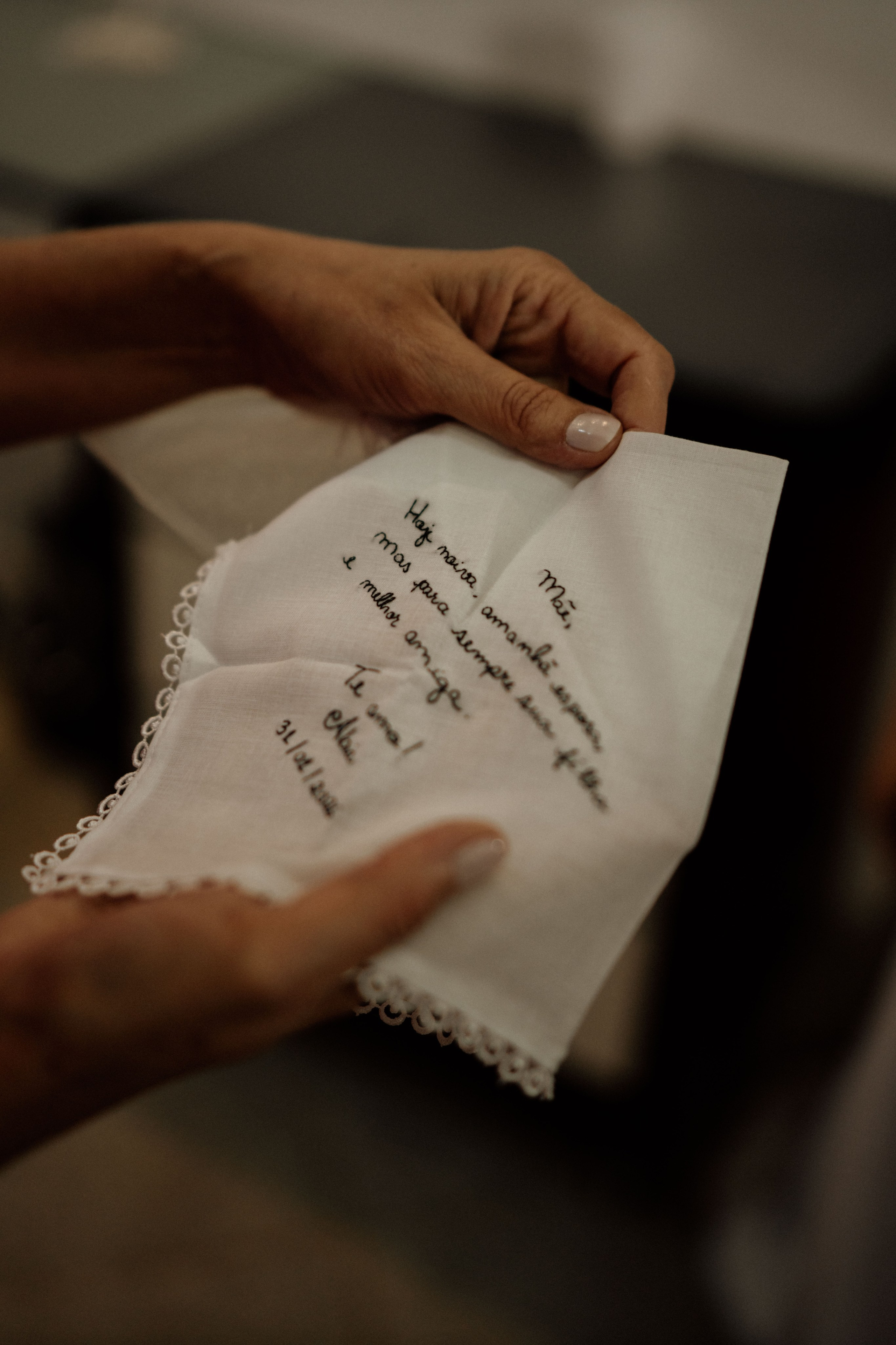 Abia & Walter | Casamento. Congiu Wedding