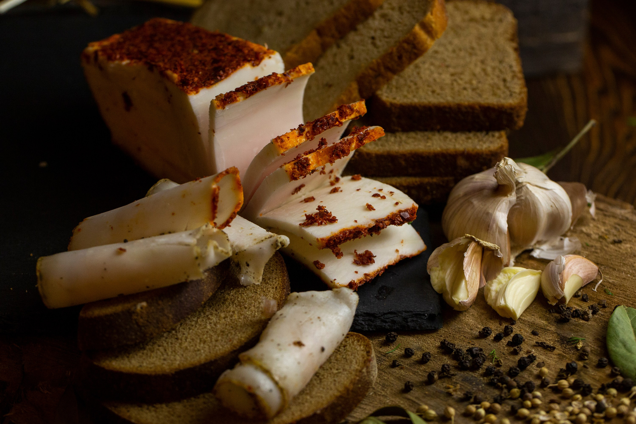 Food & Beverage. Коммерческий фотограф в Азербайджане Бессонова Анфиса