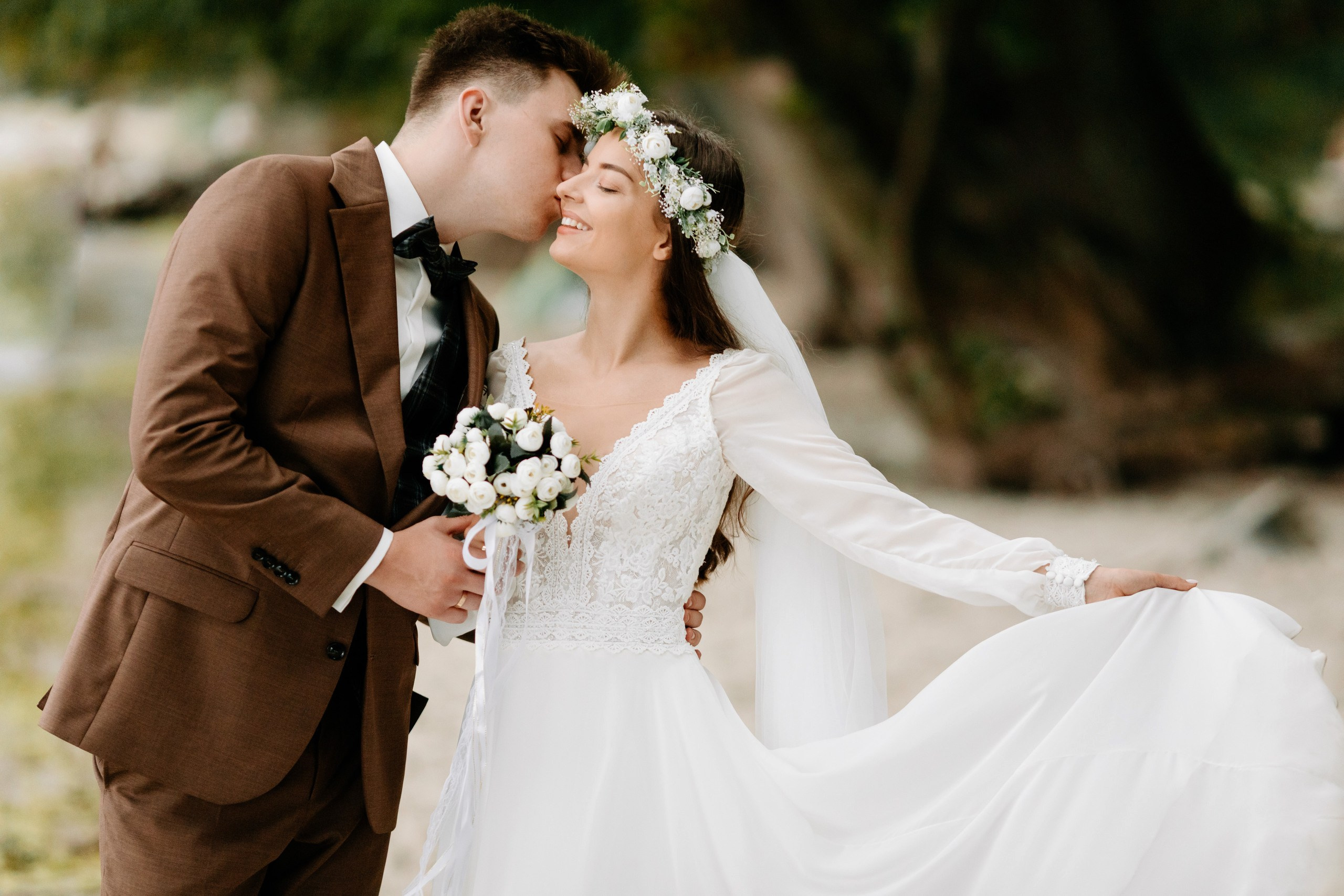 Laura ♡ Marcin. Fotograf Ślubny Warszawa - Sesje Biznesowe Rodzinne Eventy