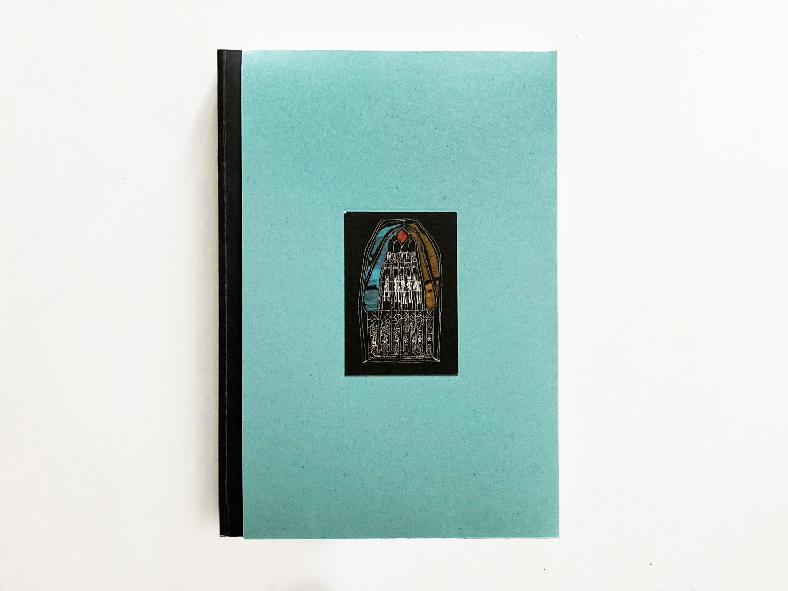 Муха в янтаре. Sveta Kaverina