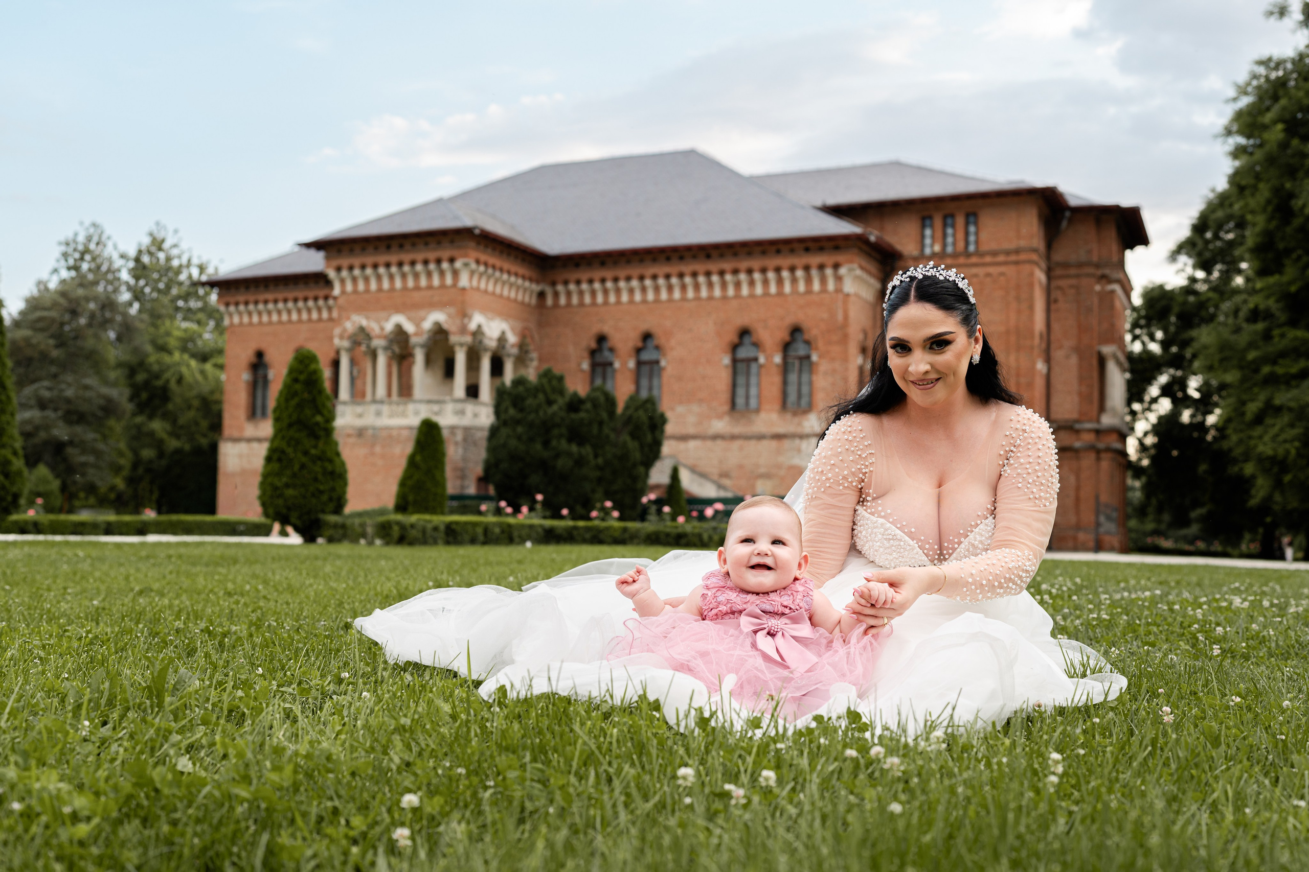 Nuntă - Gabriela și Alexandru. ALB — Alexandru-Laurențiu Bîrsan | Fotograf în București