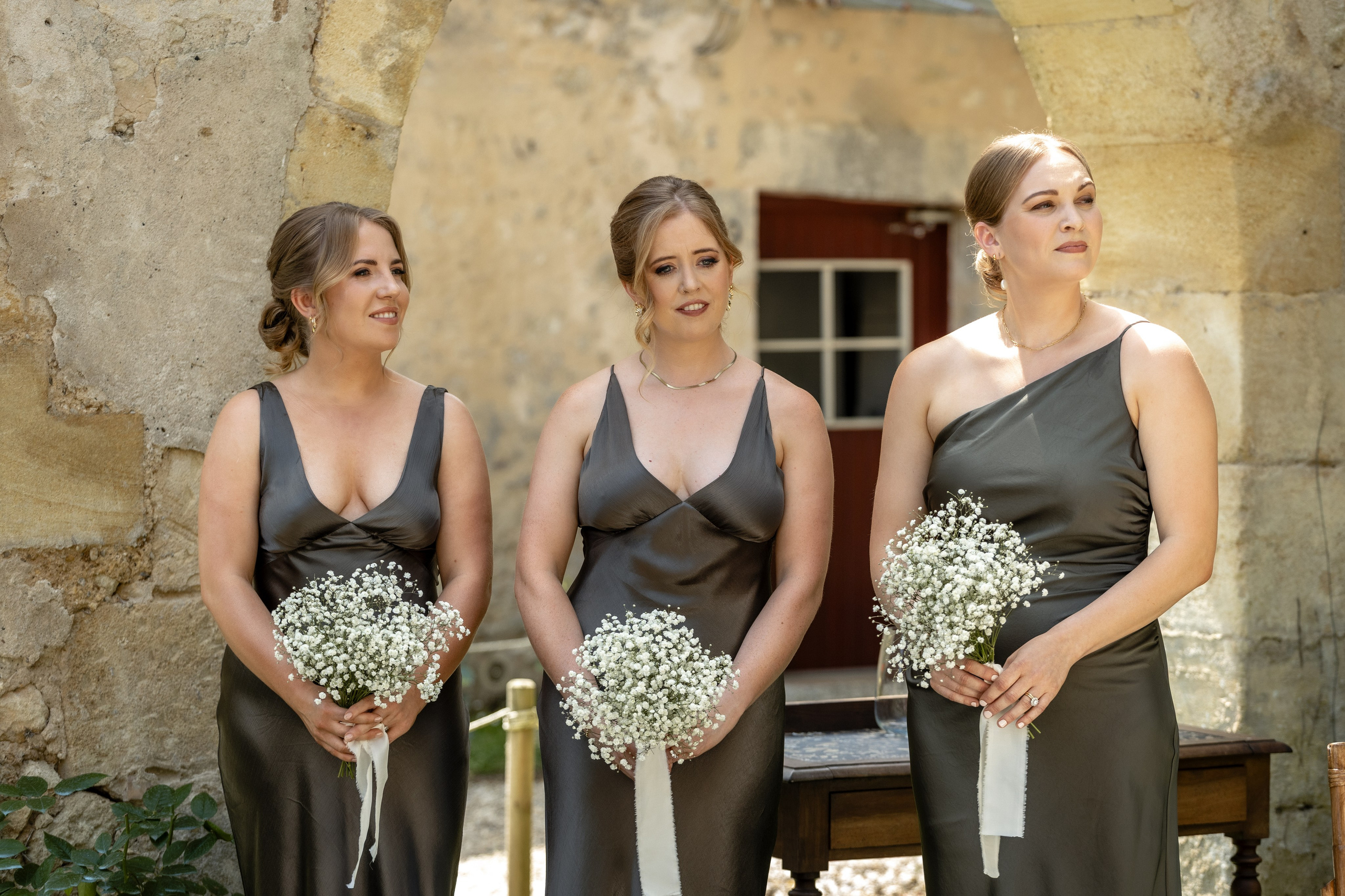Château Sentout, Bordeaux. Eugénie Smirnova — Photographe à Toulouse et dans le Sud-Ouest
