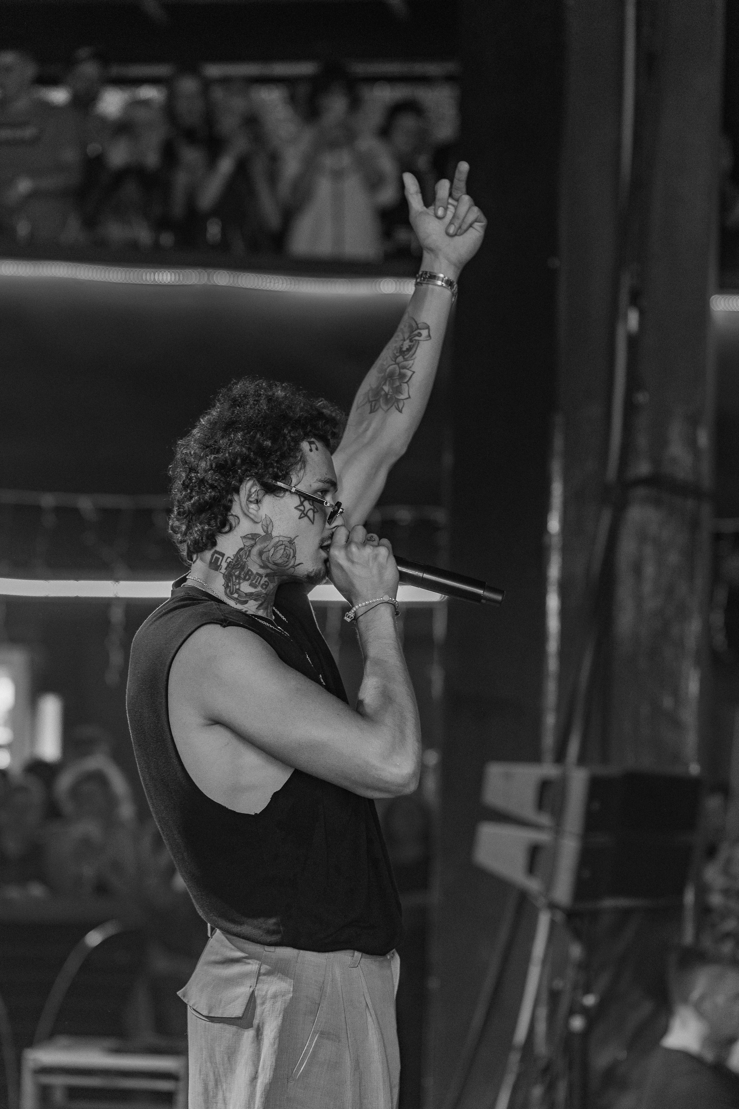 Концерты/Мероприятия. Uvarovsphoto