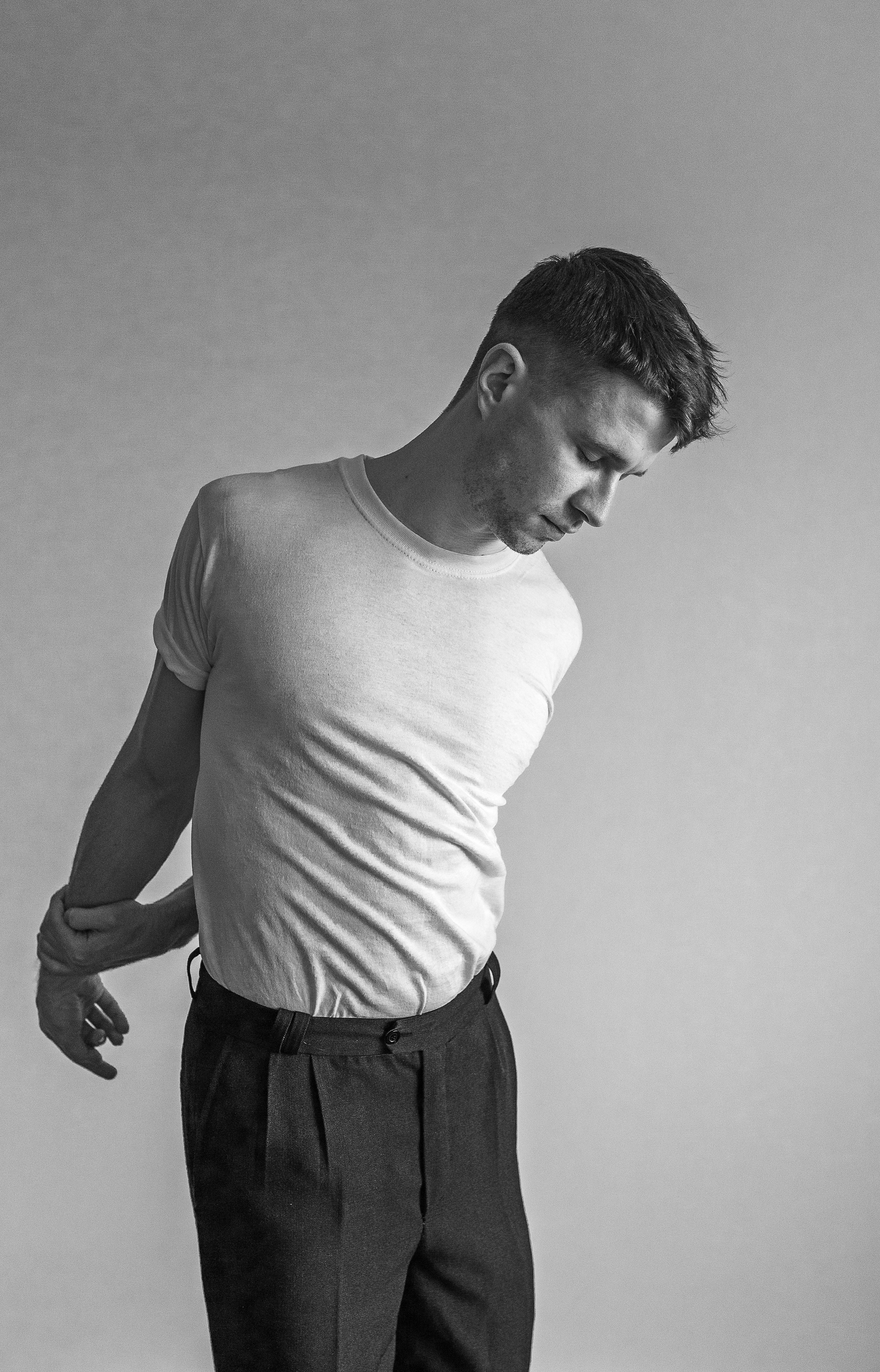 Yevgen. Victoria Lyubchenko — fine art photography in Bismarck, ND