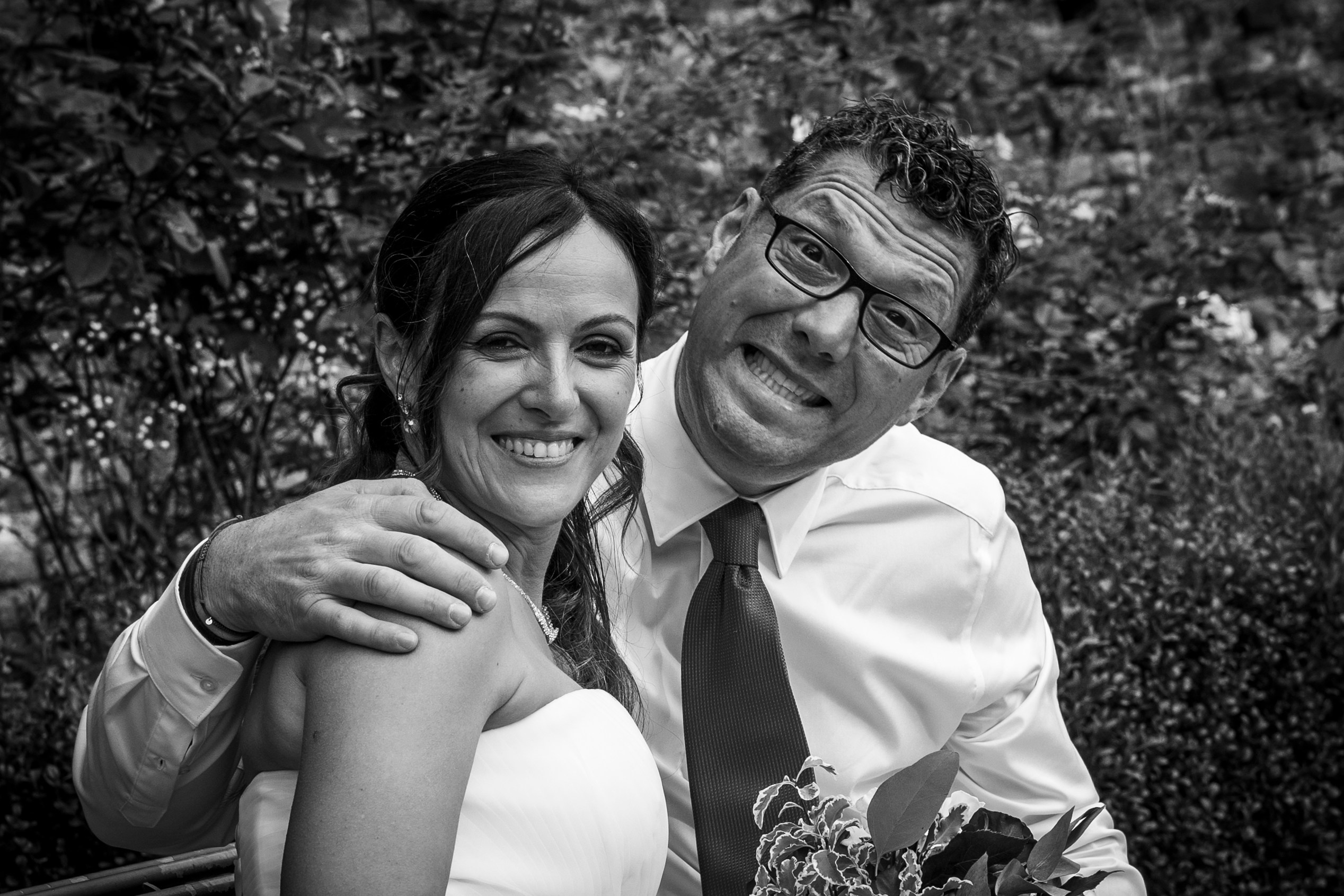 Matrimonio Federica e Antonio. “Gianmaria Coscia fotografo per passione”